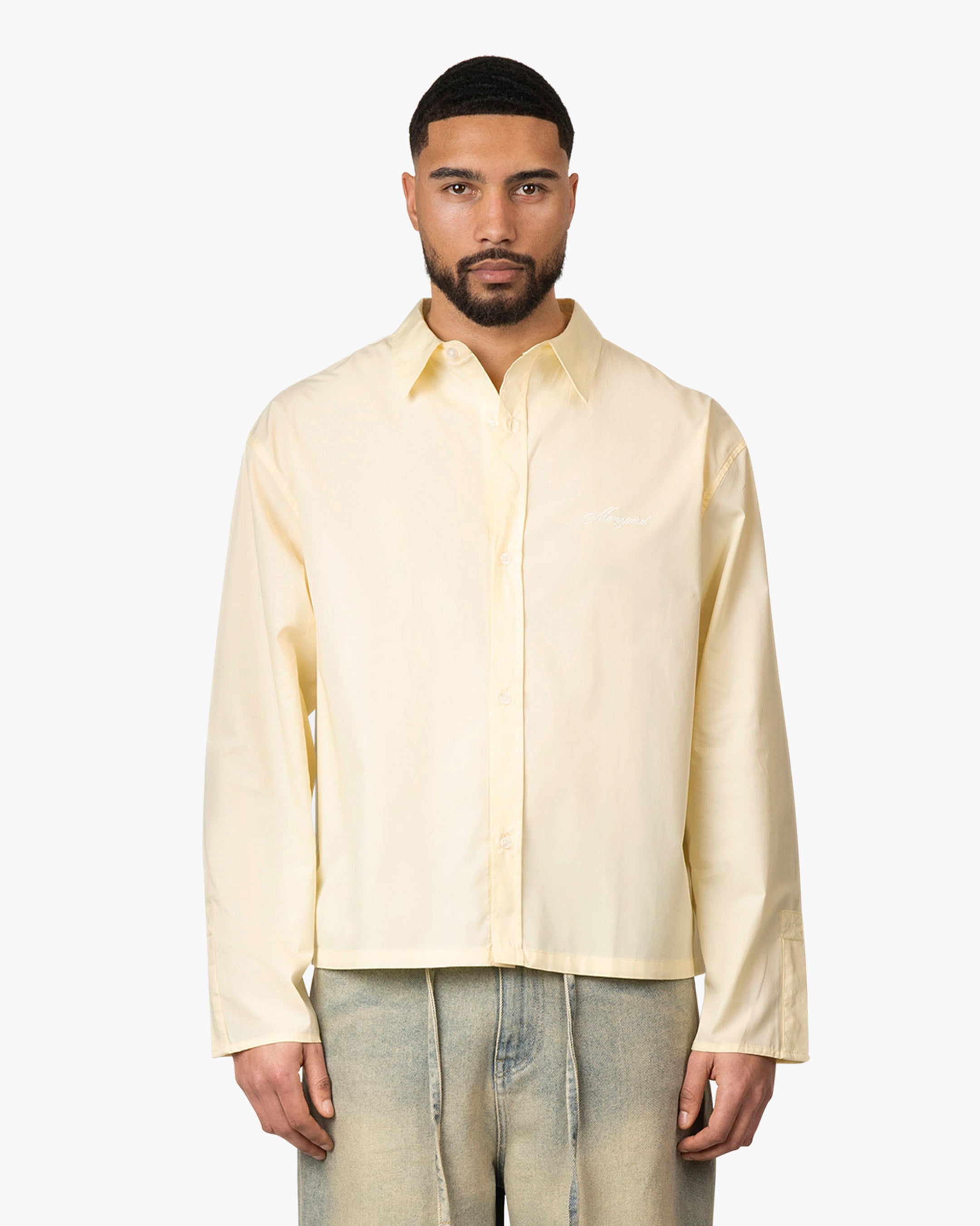 Chemise Opio