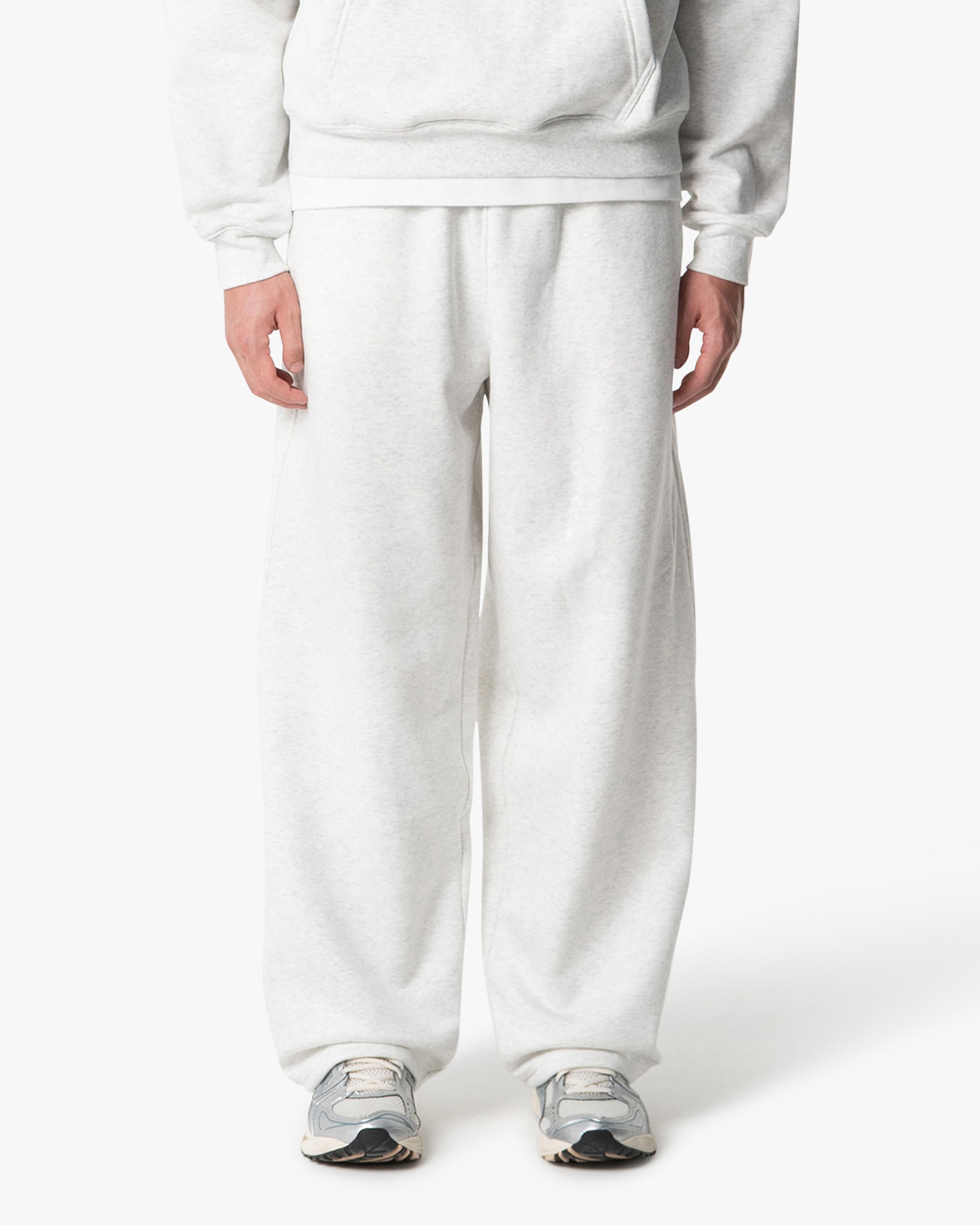 Pantalon de survêtement ample Blank