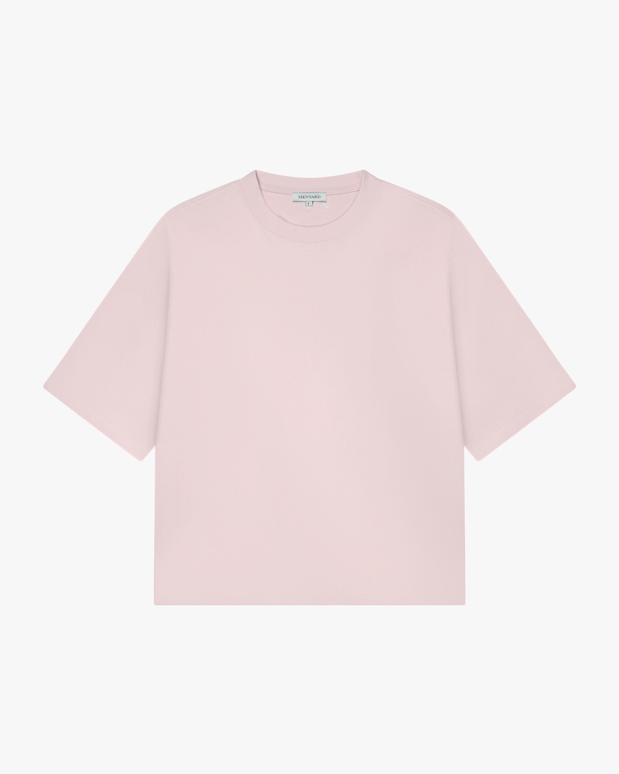 T-shirt boxy 