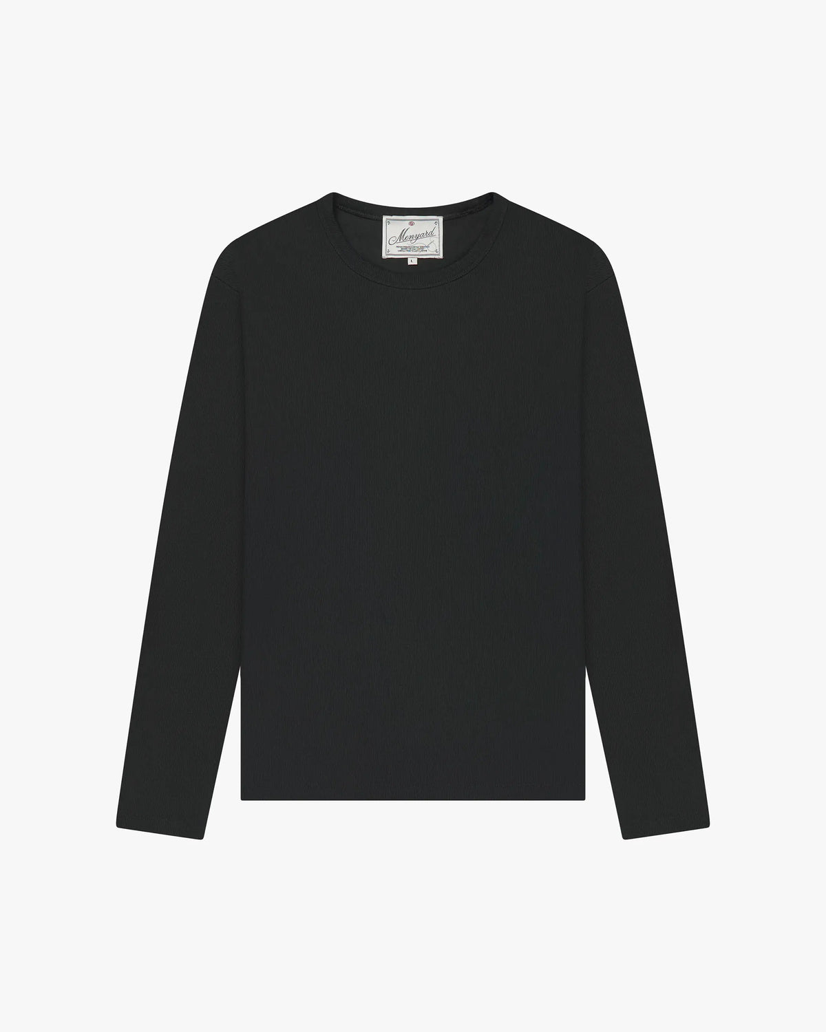 Ribbed_Longsleeve_black_FLATLAY