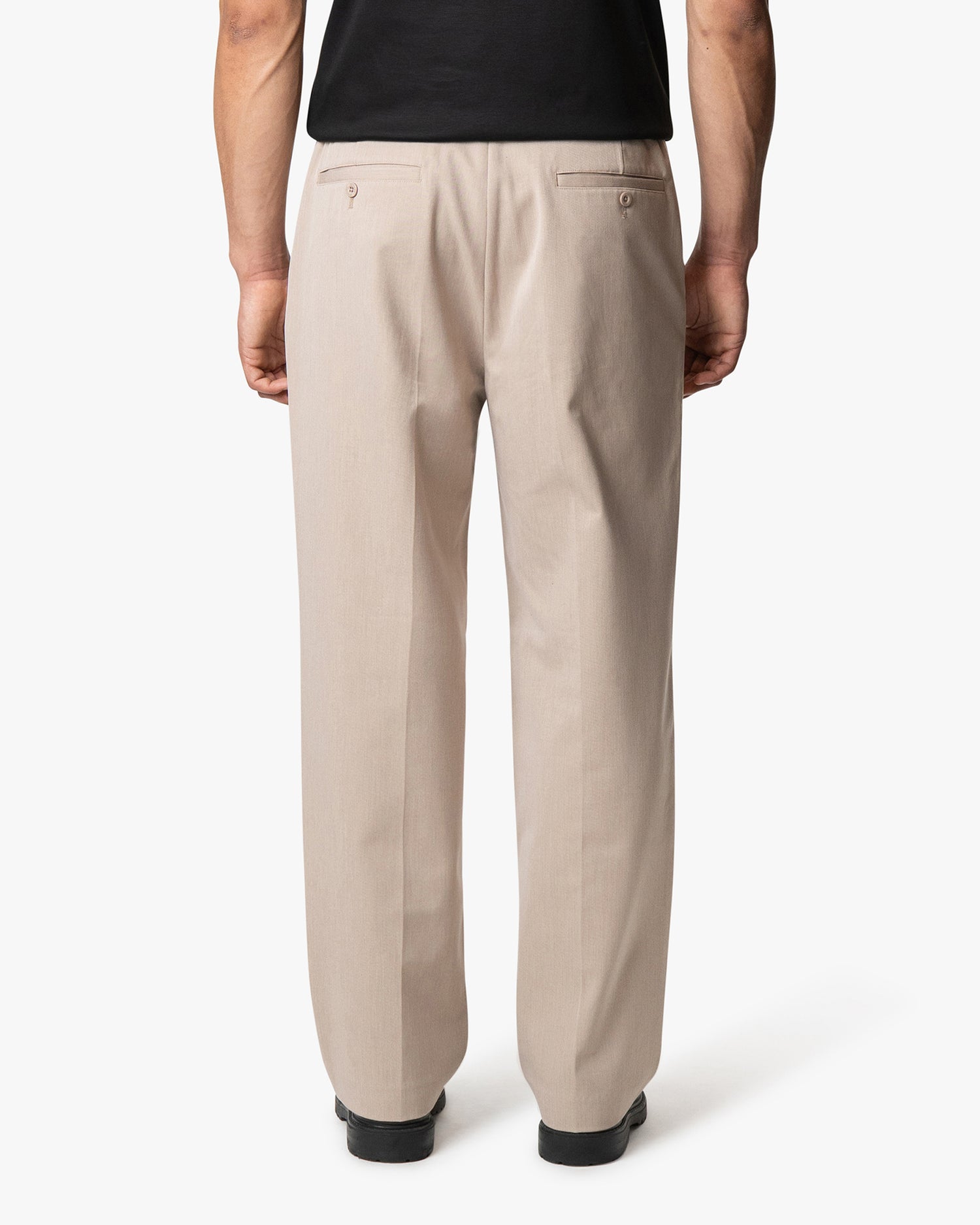 Pantalon droit Fender
