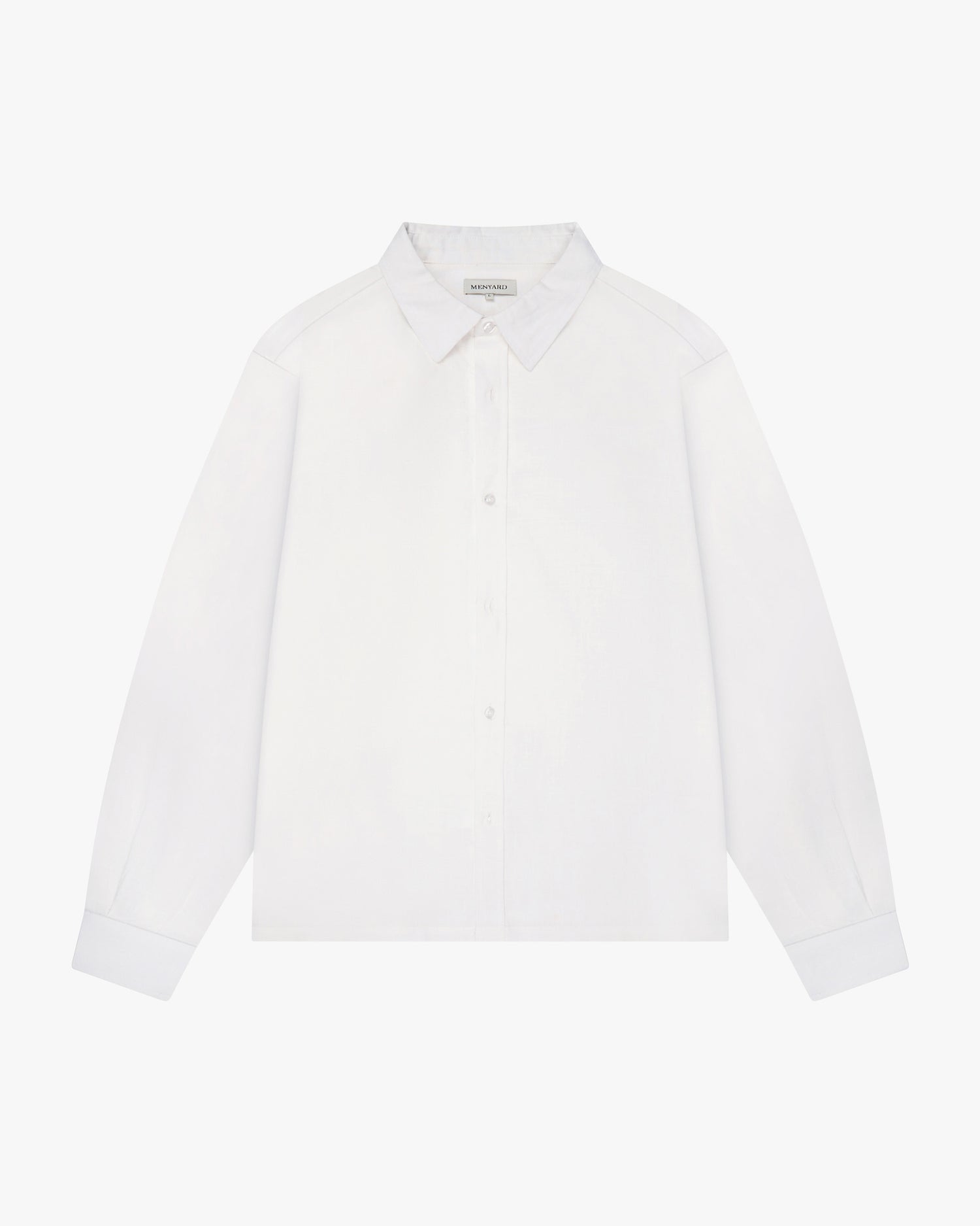 Chemise en lin Cannes