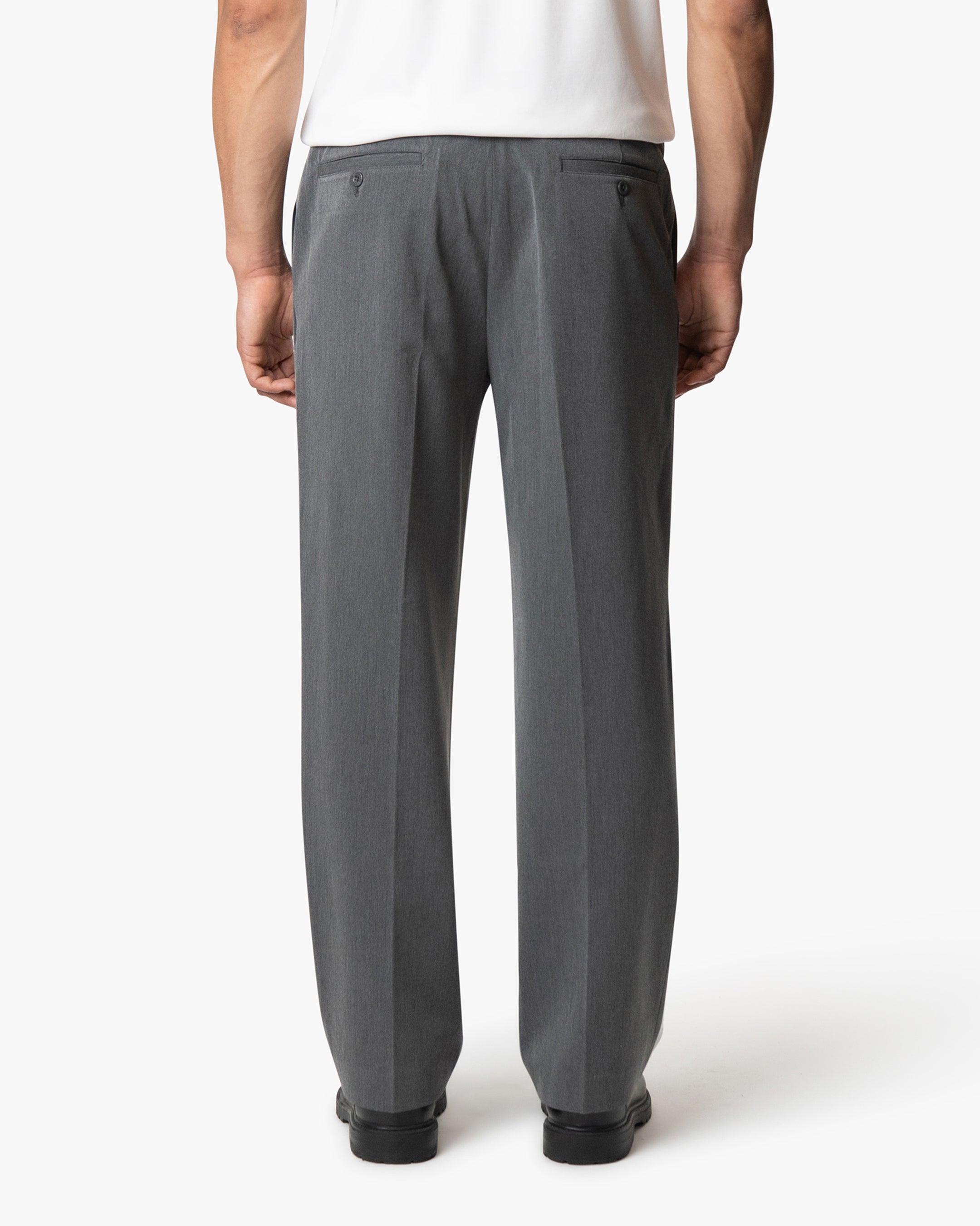 Pantalon droit Fender