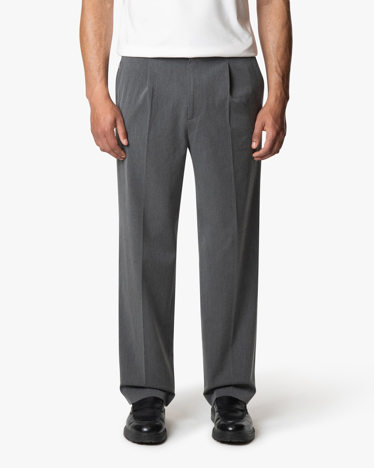 Pantalon droit Fender