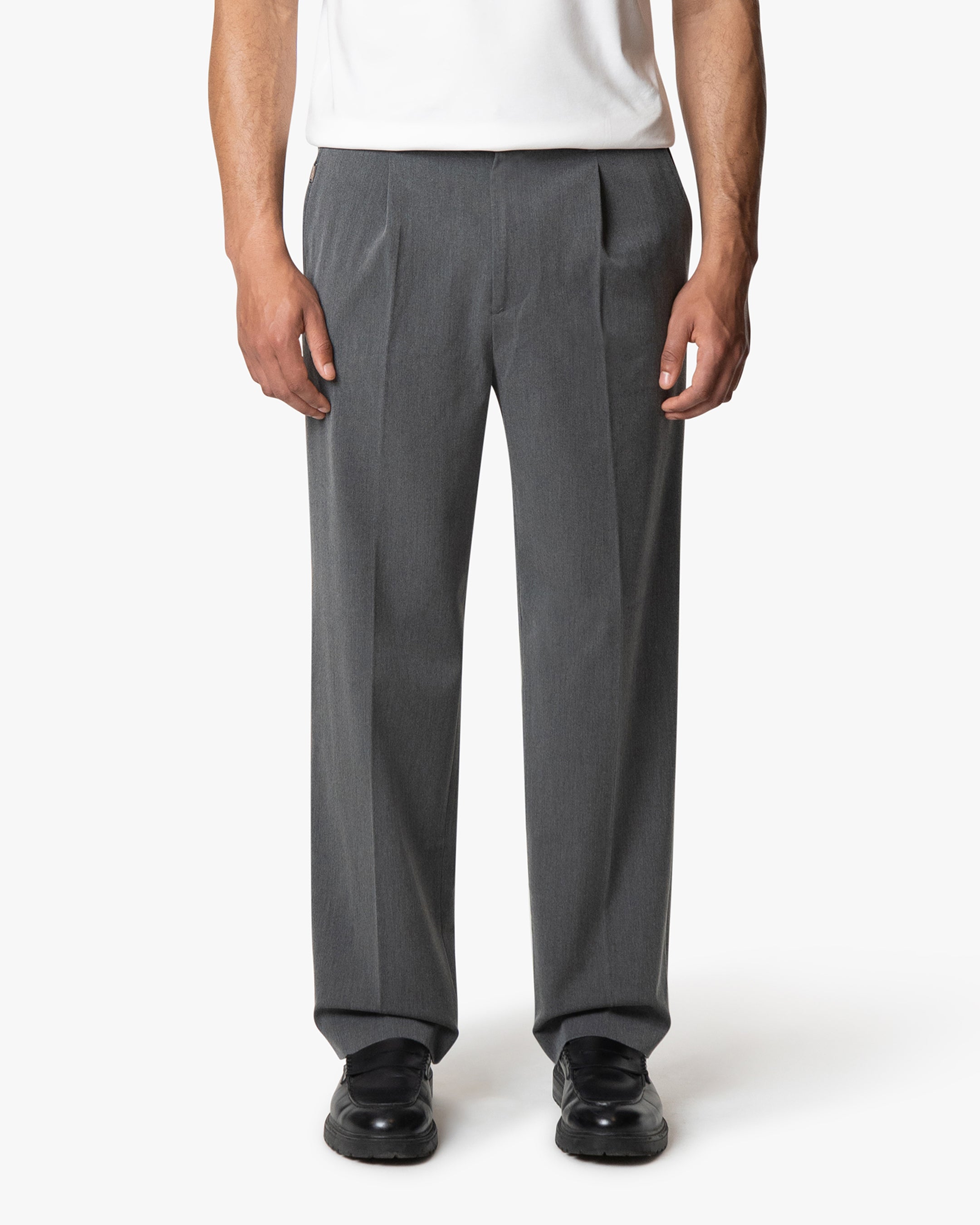 Pantalon droit Fender