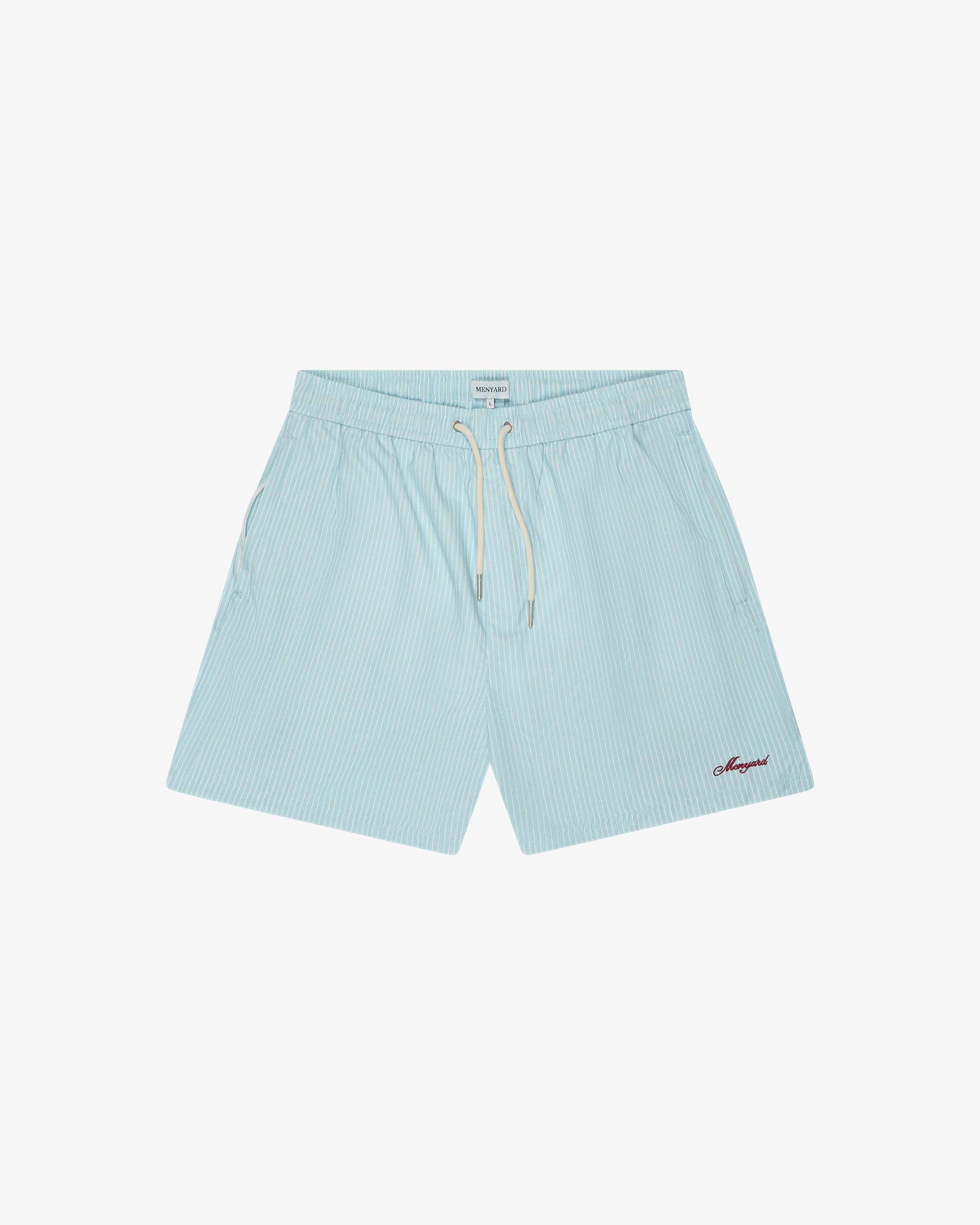 Short de bain Croisette