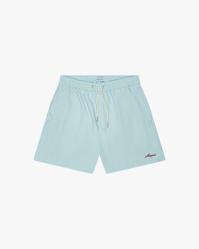 Short de bain Croisette