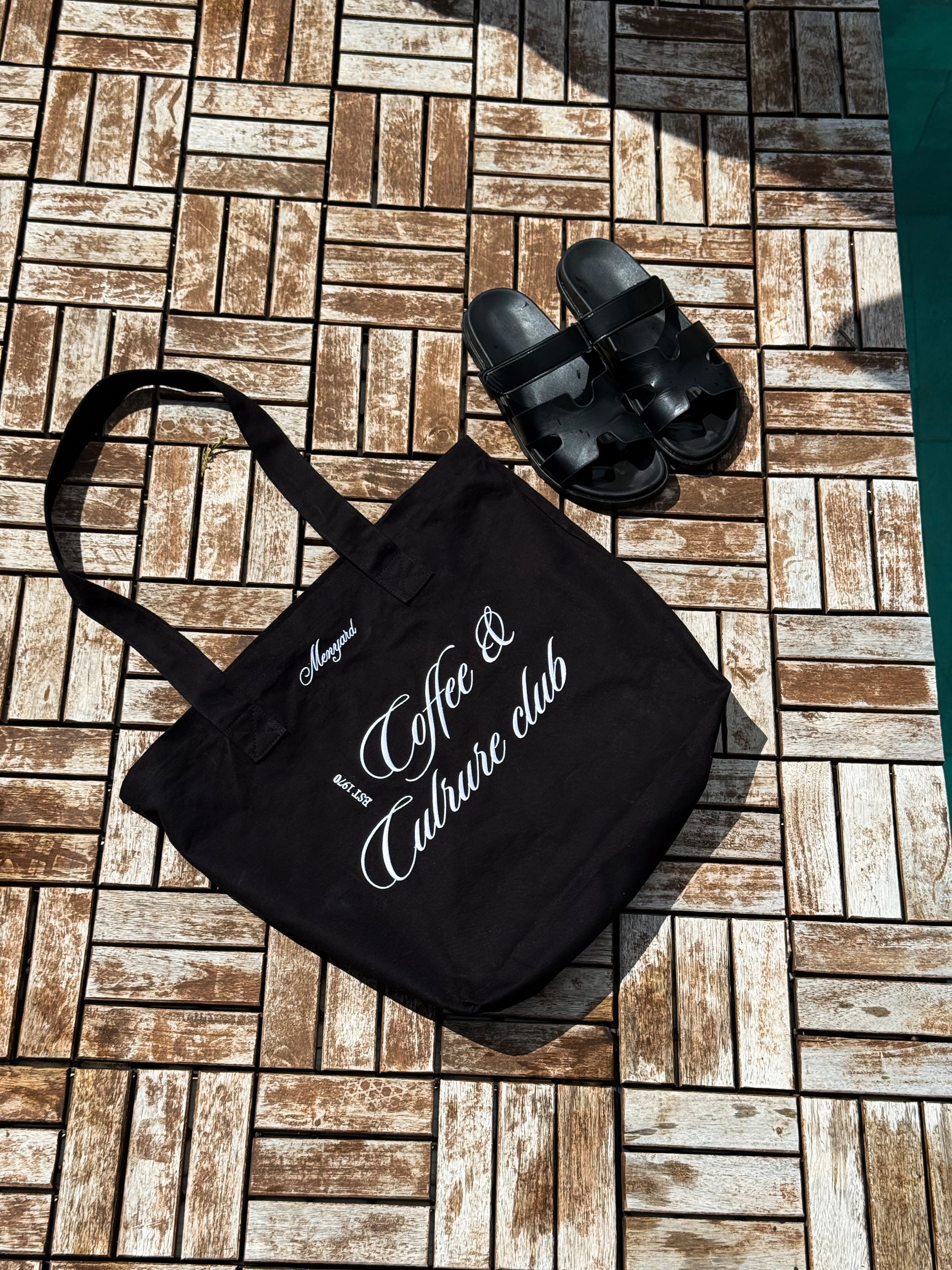 Sac fourre-tout Culture