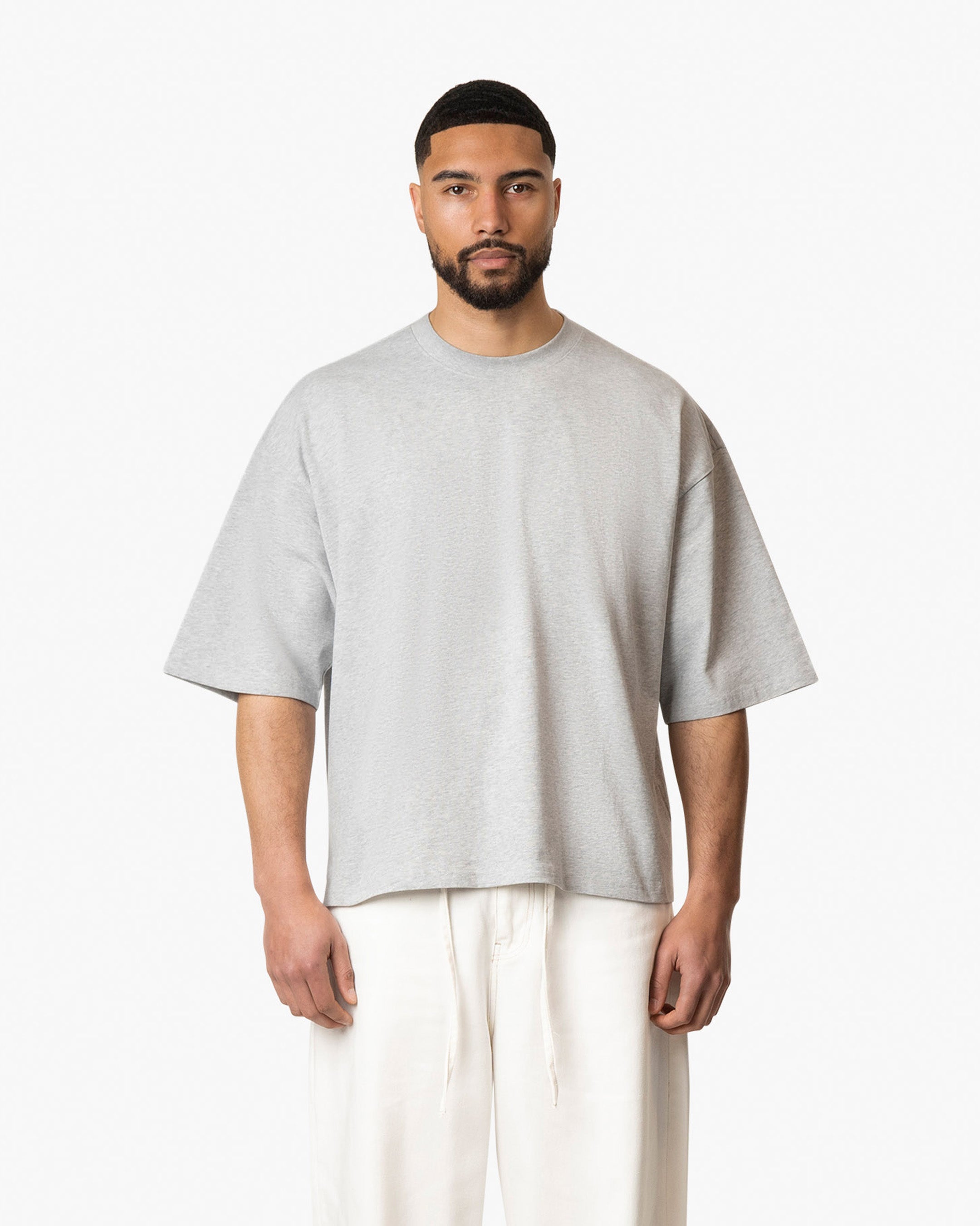 T-shirt boxy 