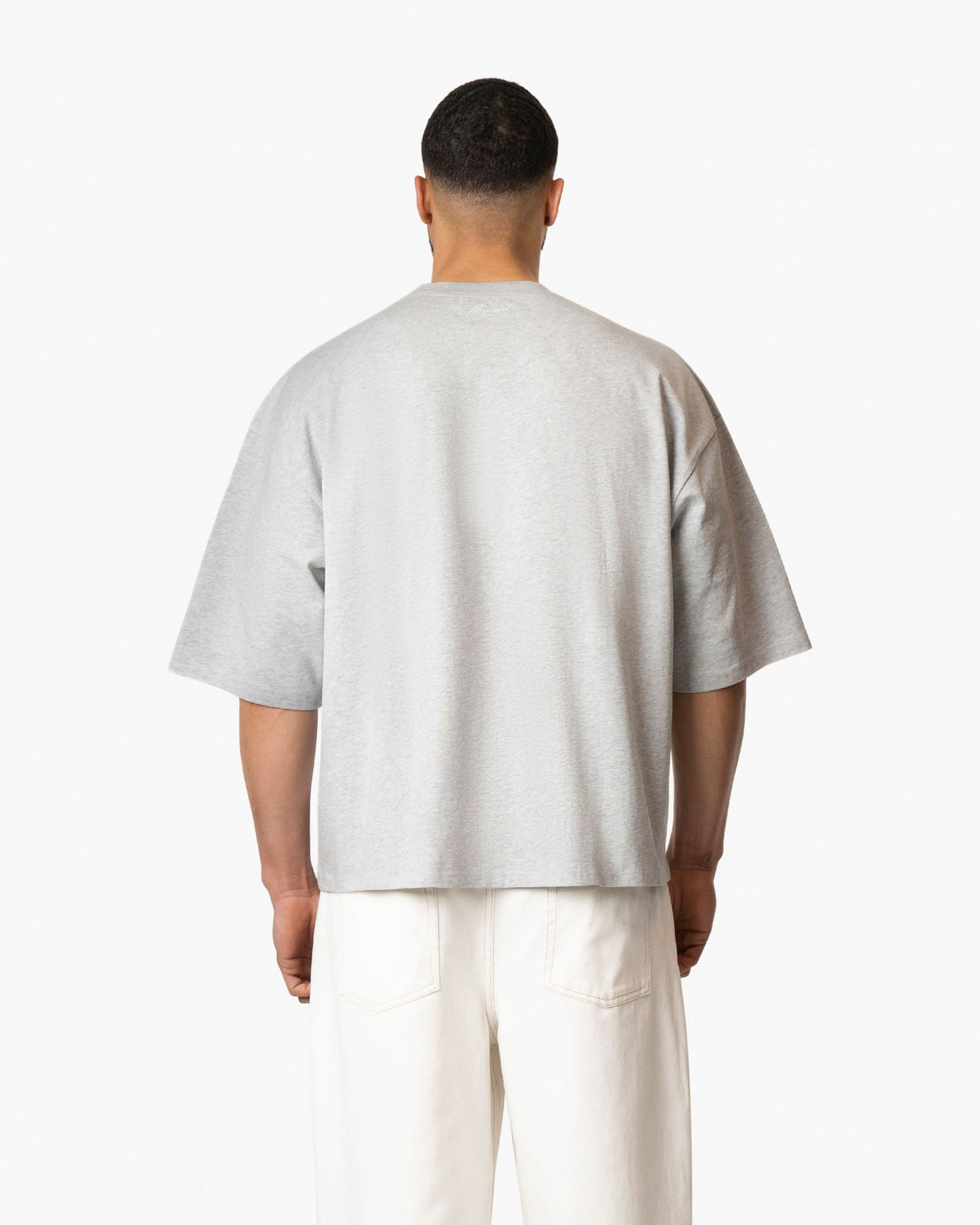 T-shirt boxy 