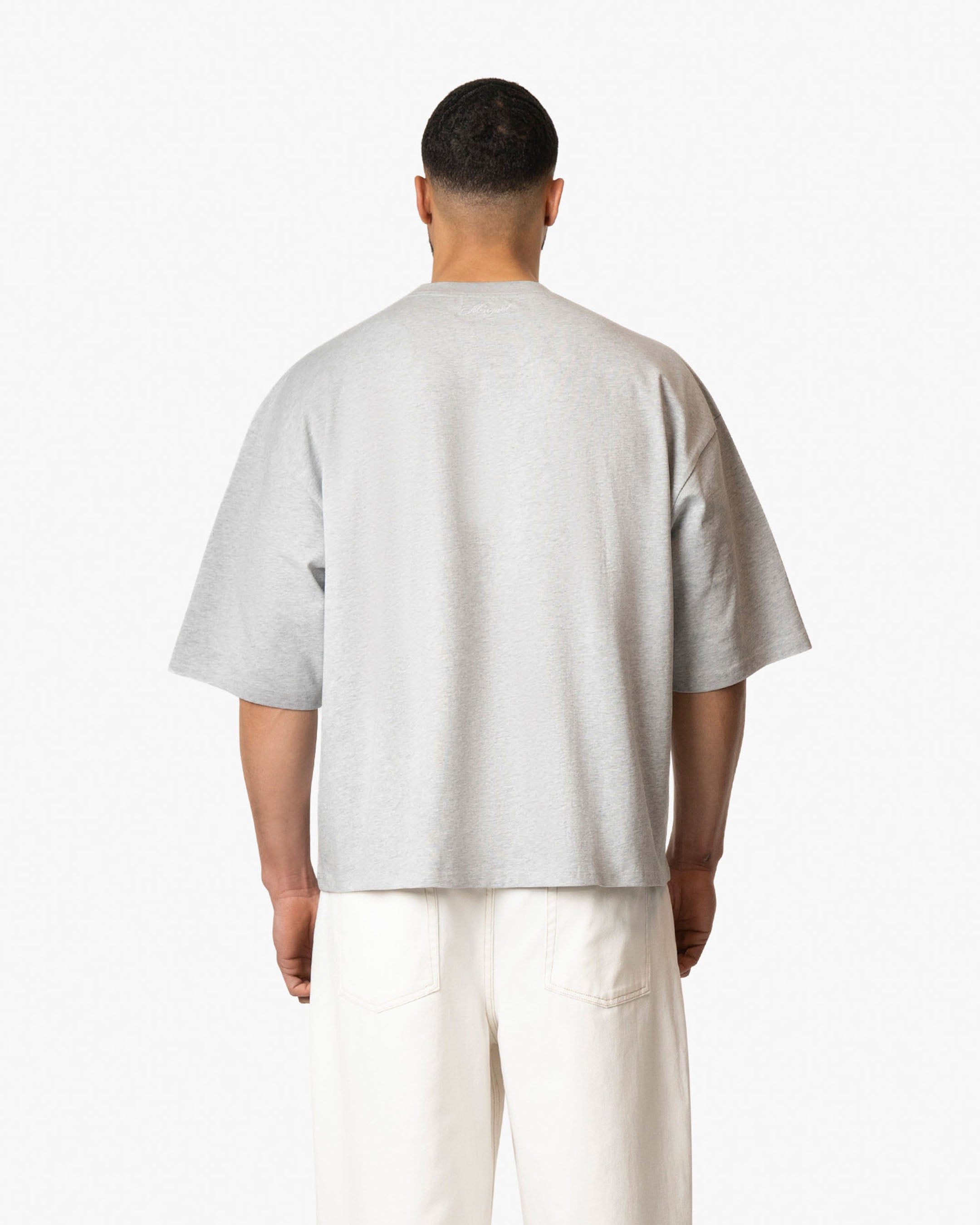 T-shirt boxy 