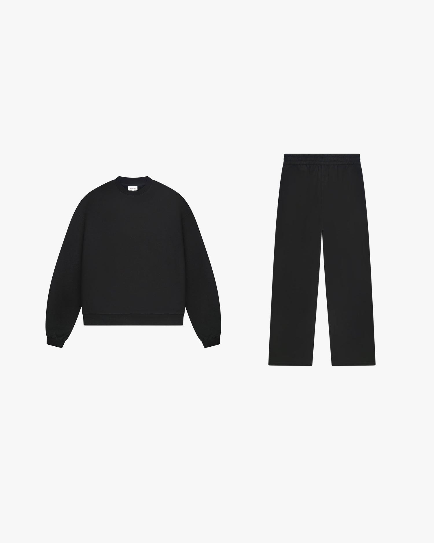Ensemble pull Blank