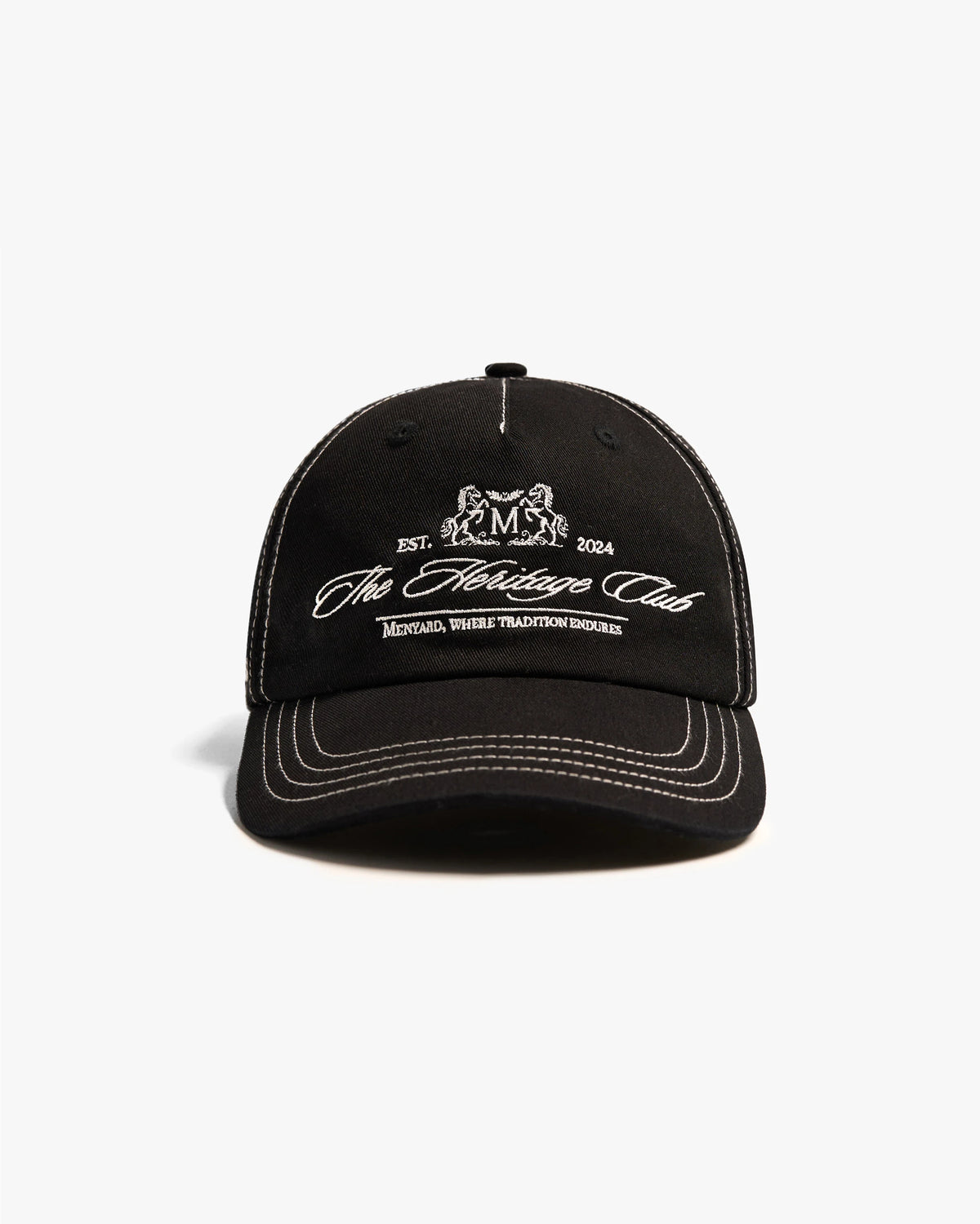Heritage Club Cap