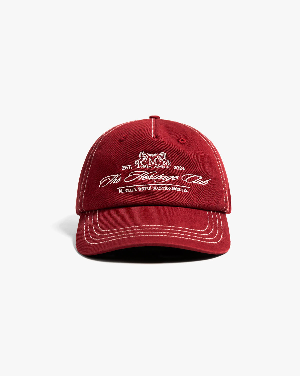 Heritage Club Cap