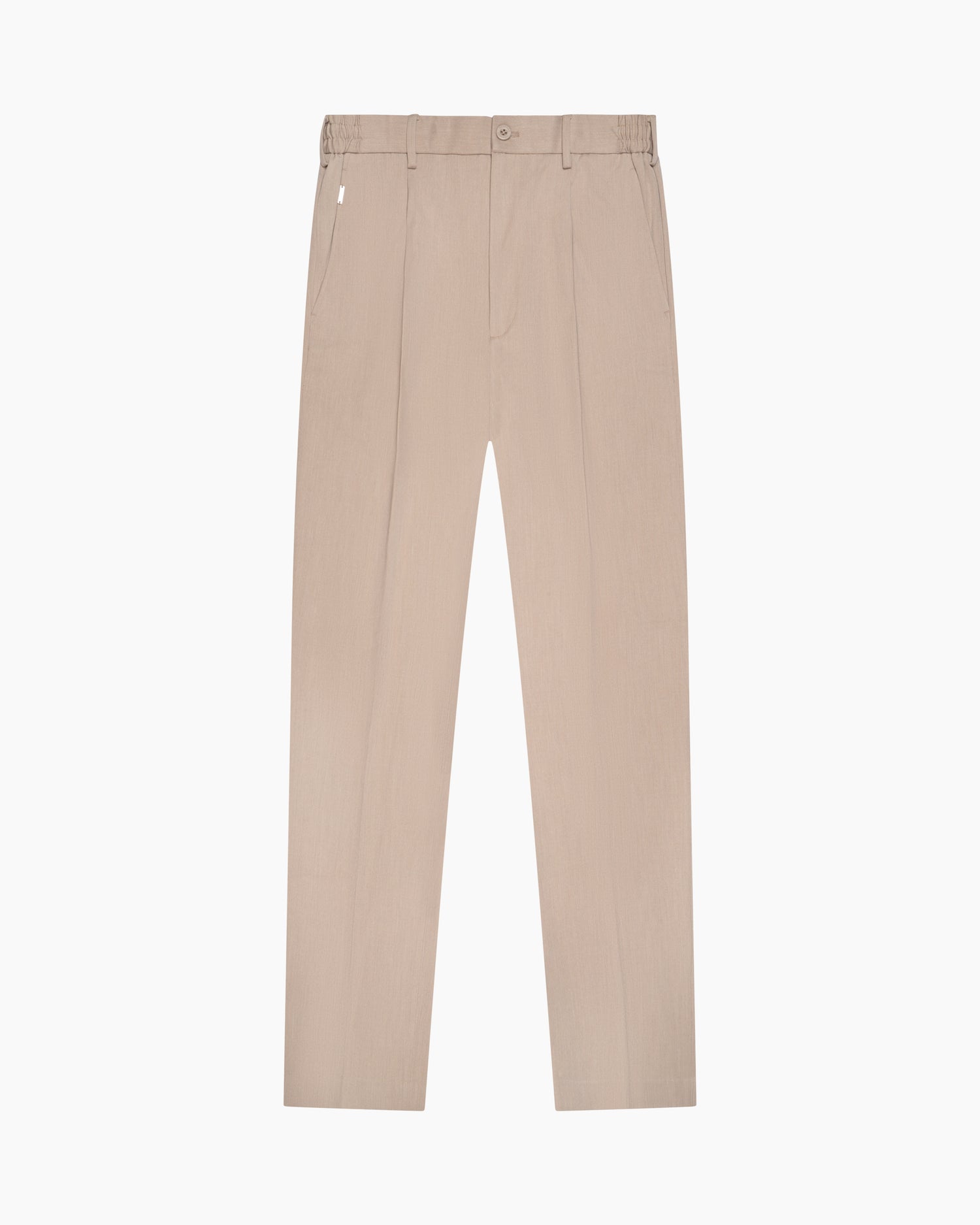 Pantalon droit Fender