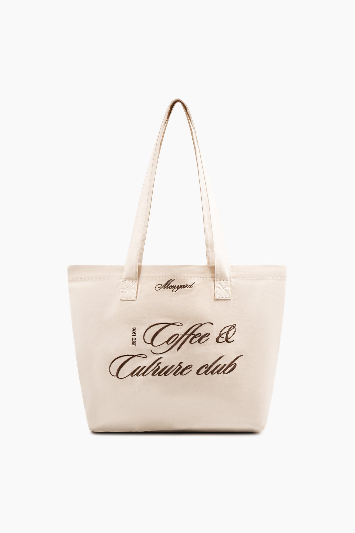 Culture Totebag | Beige