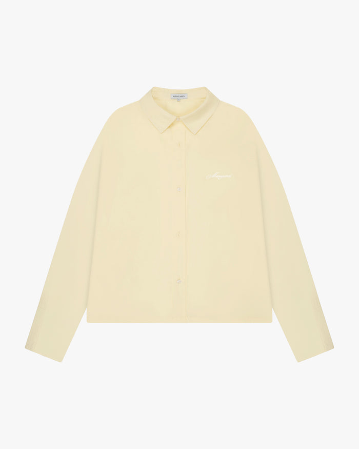 Chemise Opio
