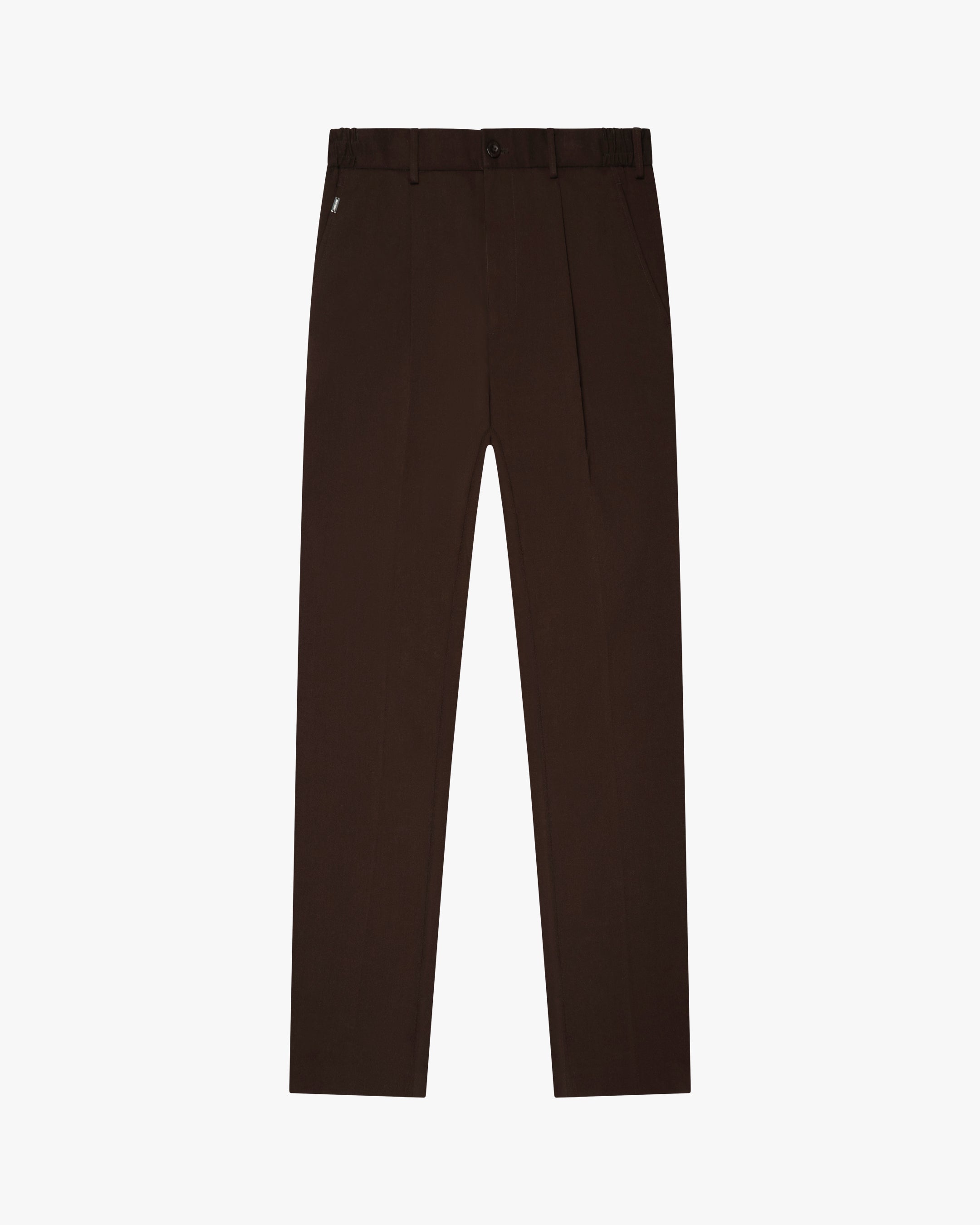 Pantalon droit Fender
