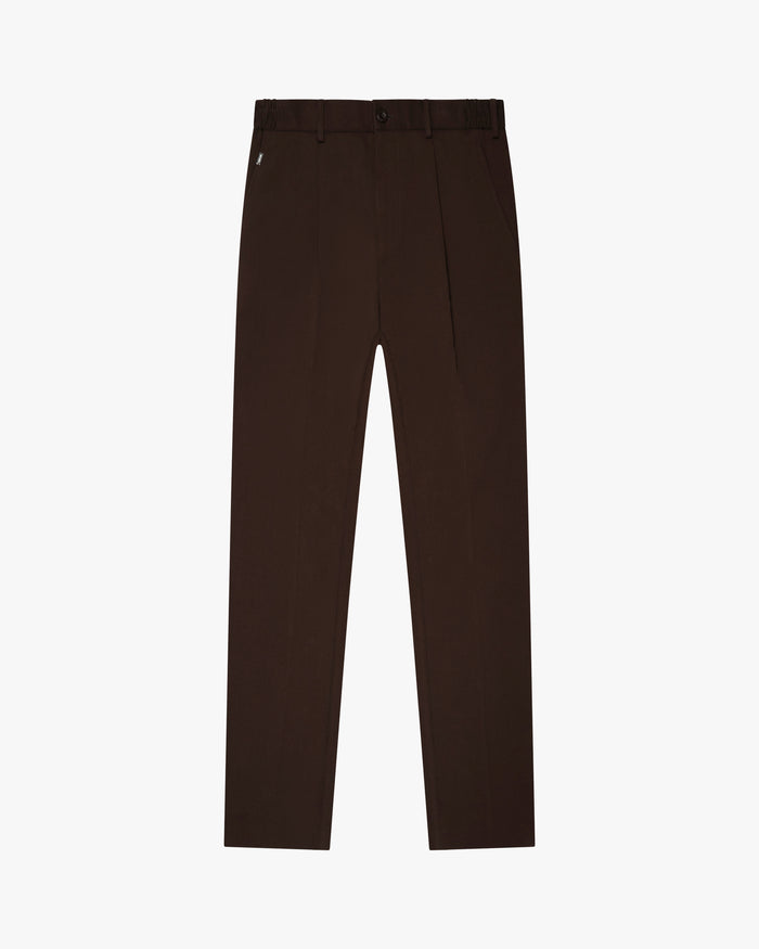 Pantalon droit Fender
