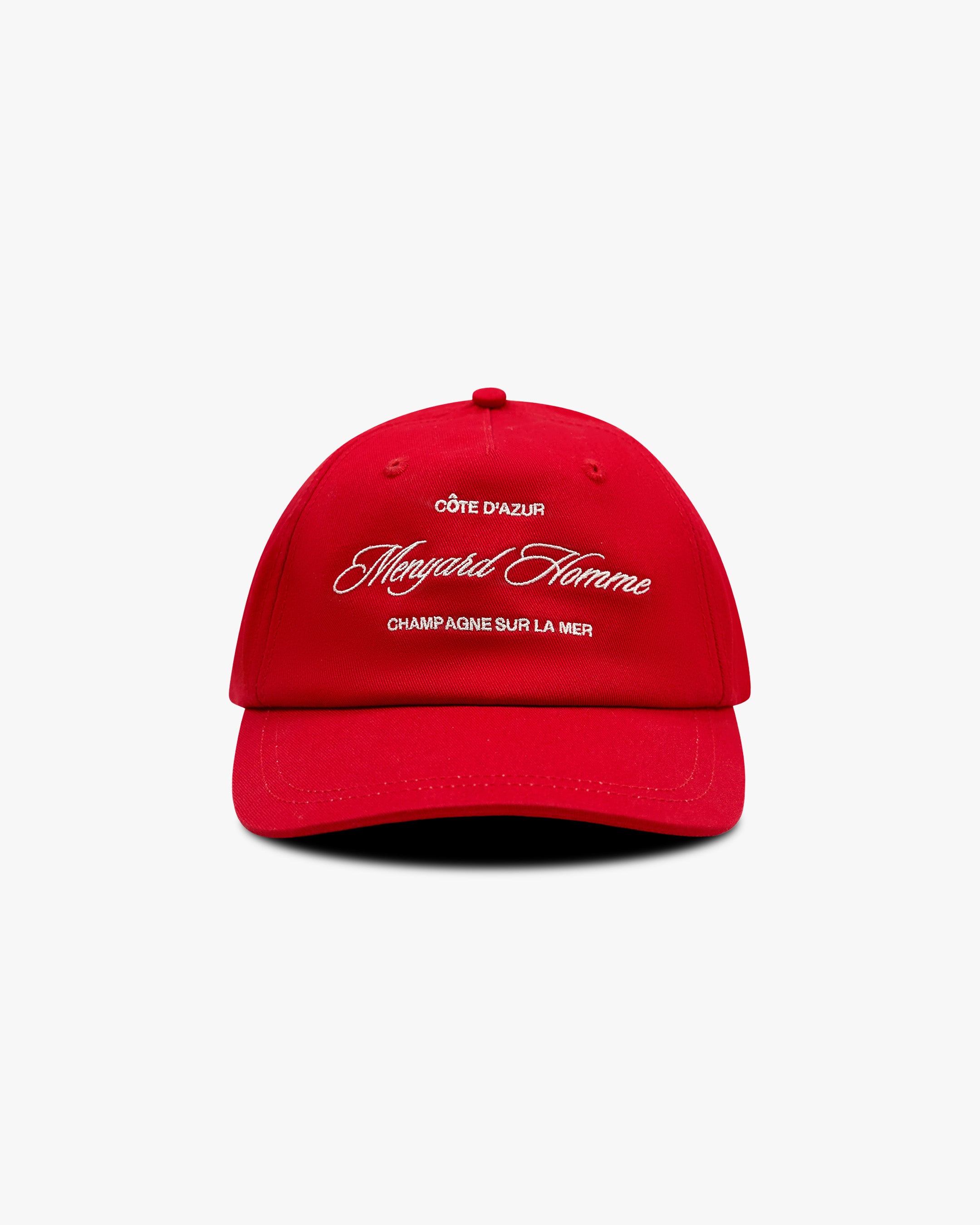 Casquette Champagne