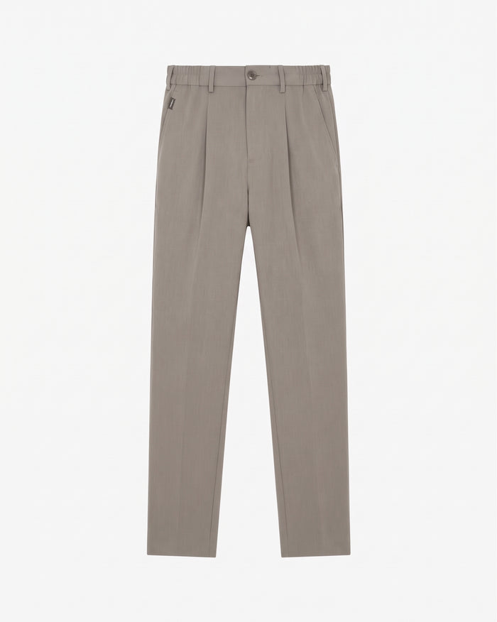 Pantalon droit Fender