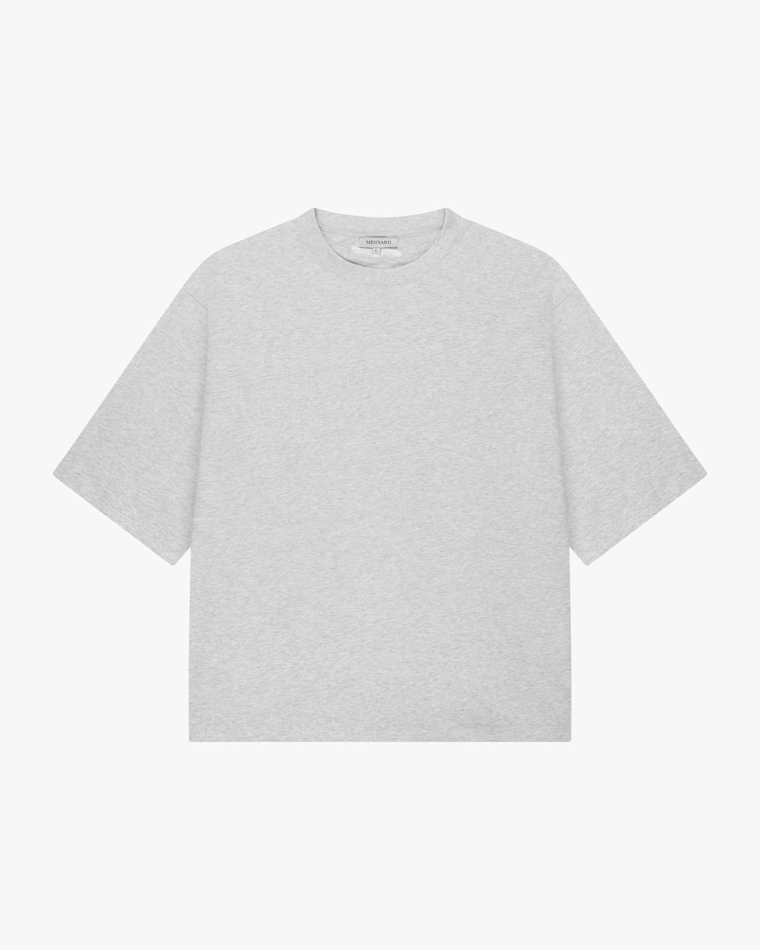 T-shirt boxy 