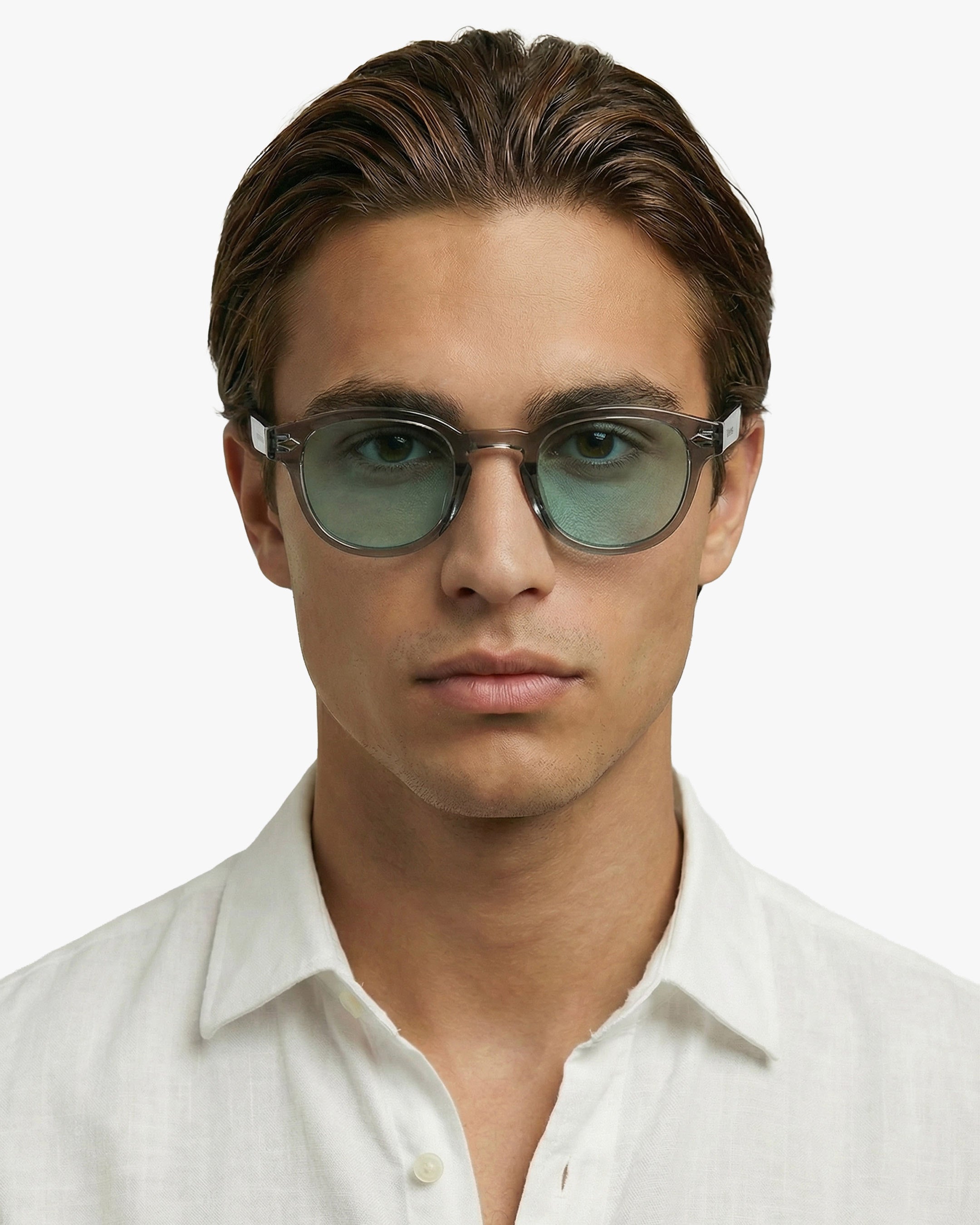 Lunettes de soleil Laurent