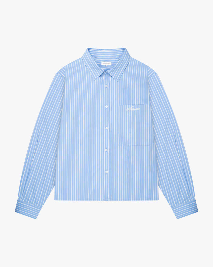 La Chemise Luberon