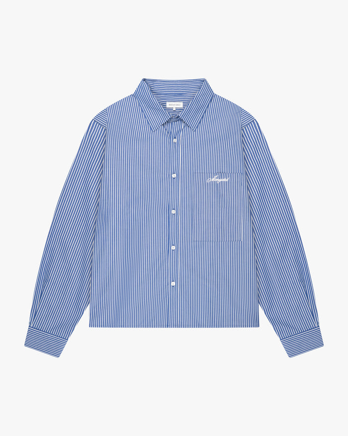 La Chemise Luberon