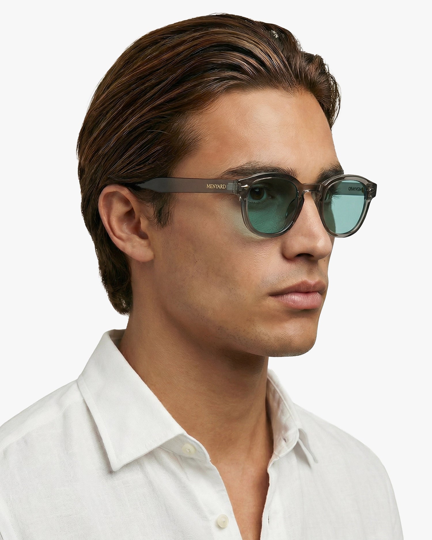 Lunettes de soleil Laurent