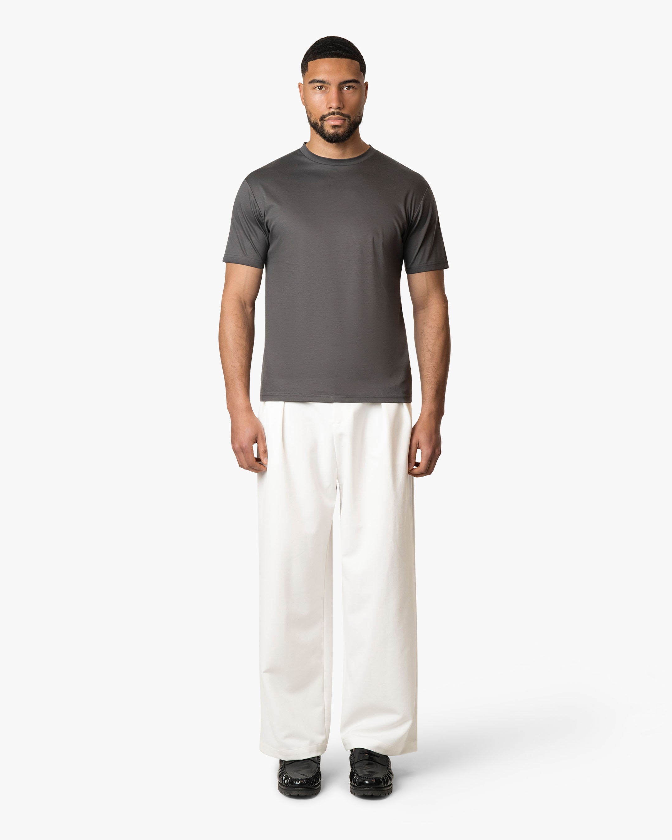 Le t-shirt Maritime