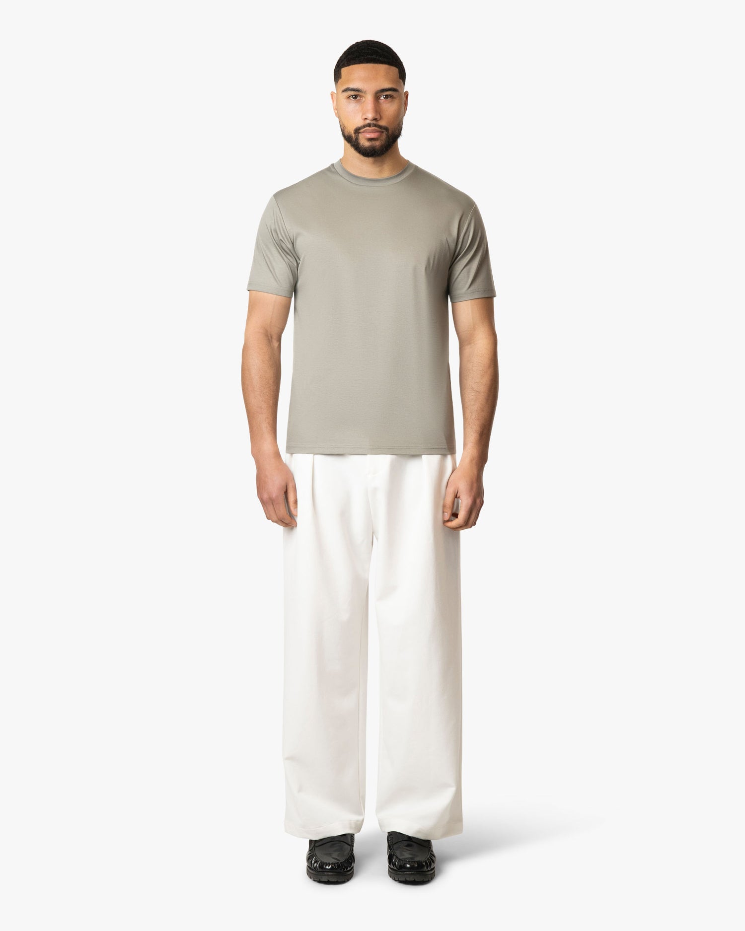 Le t-shirt Maritime
