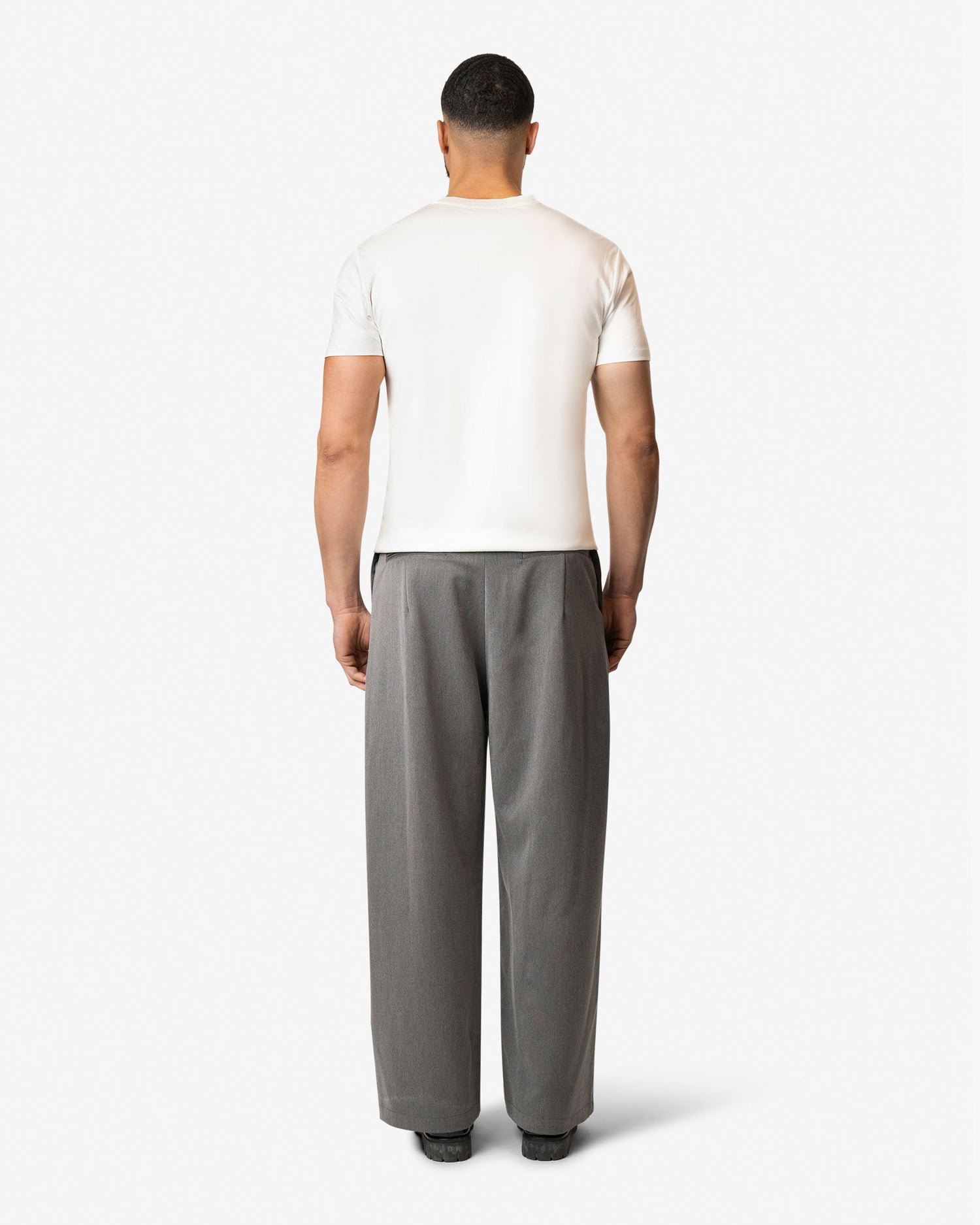 Maritime T-shirt | White