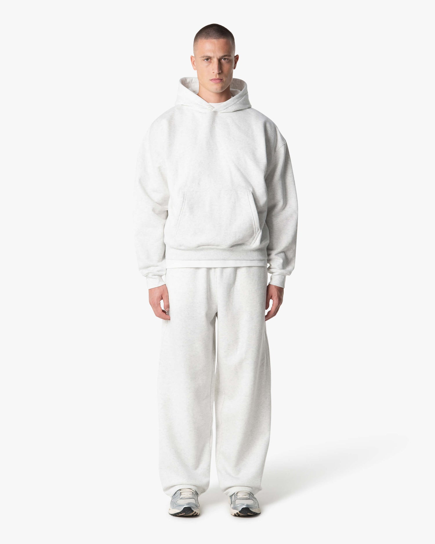 Pantalon de survêtement ample Blank