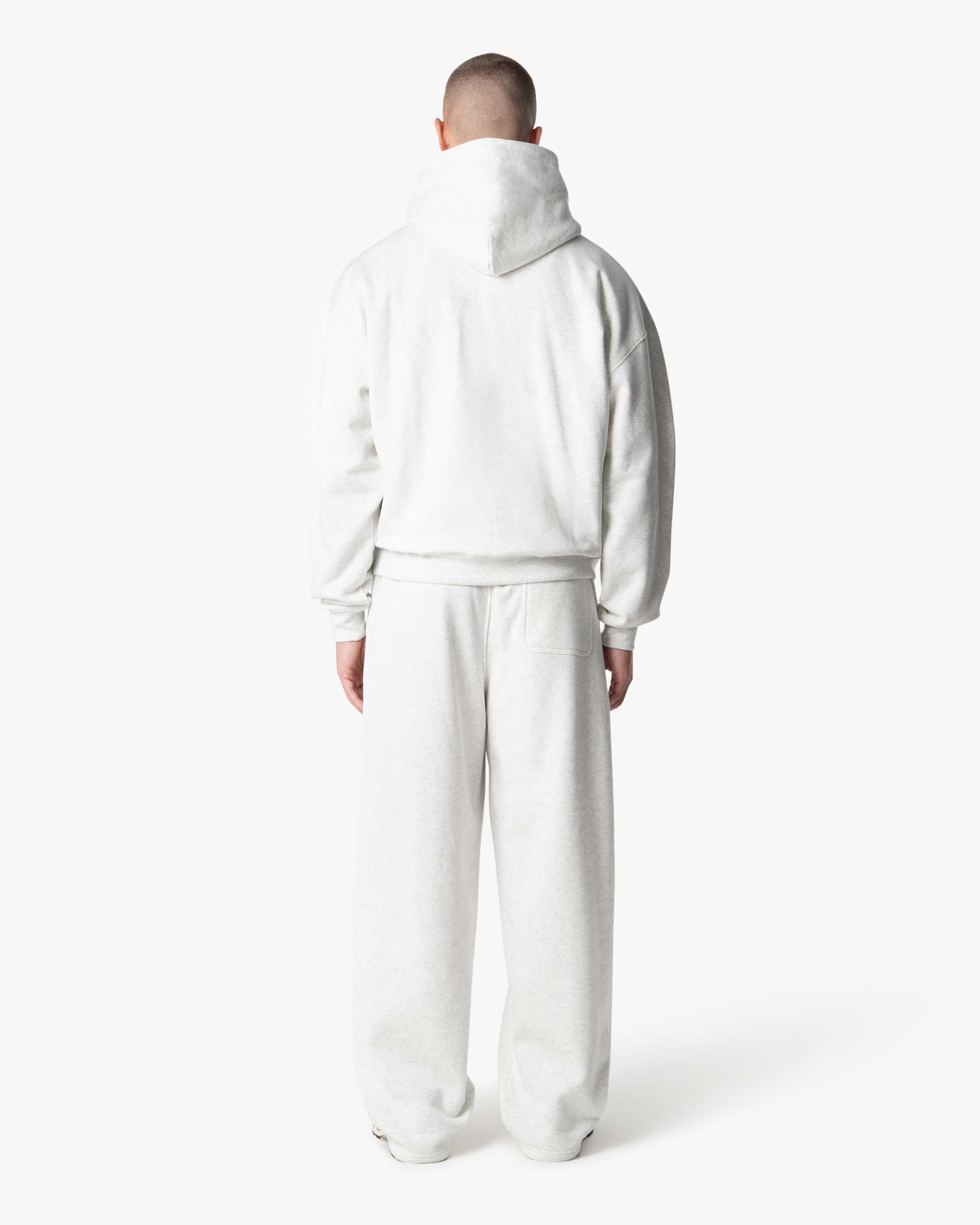 Pantalon de survêtement ample Blank