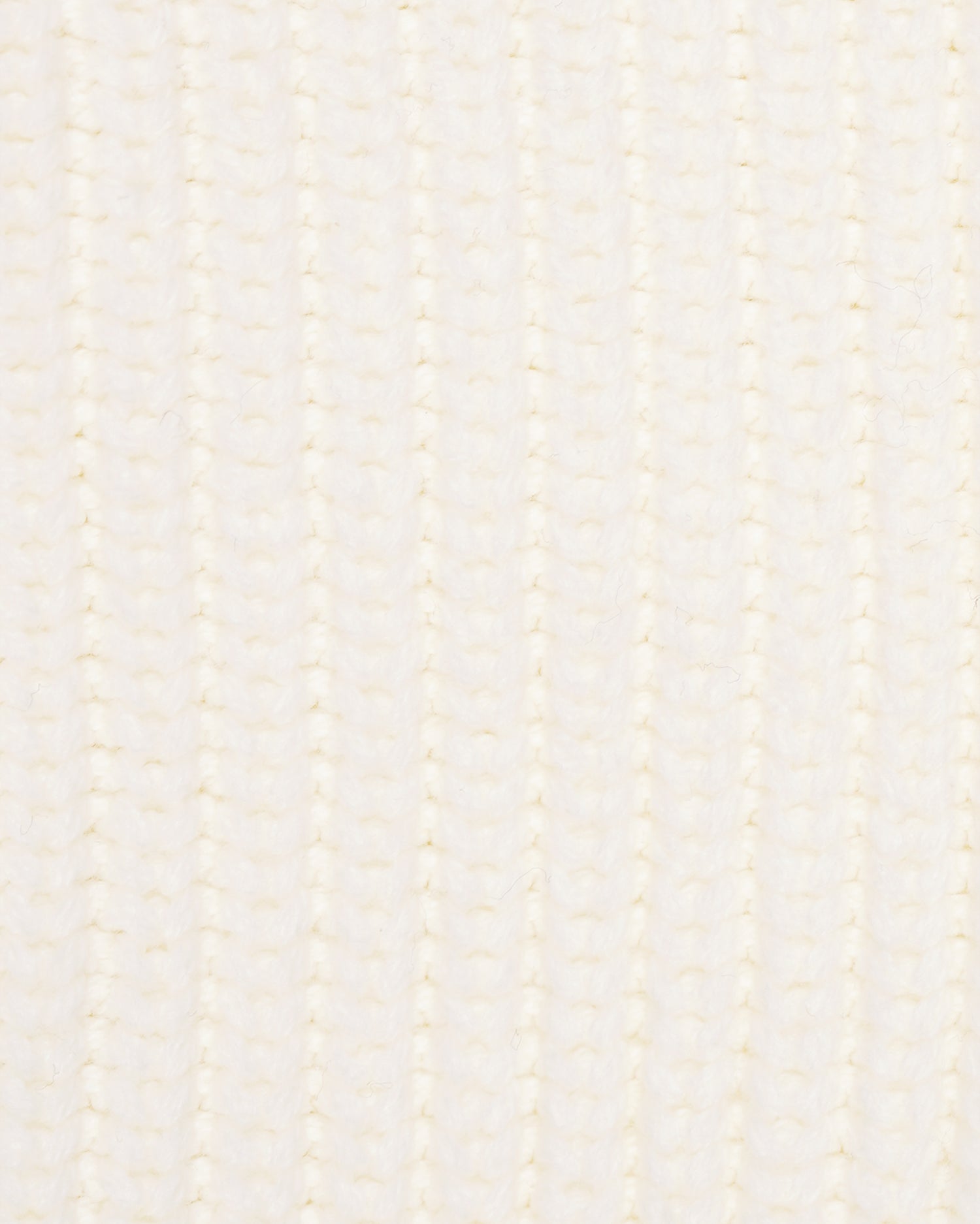 Pull ample carré en coton Emilian