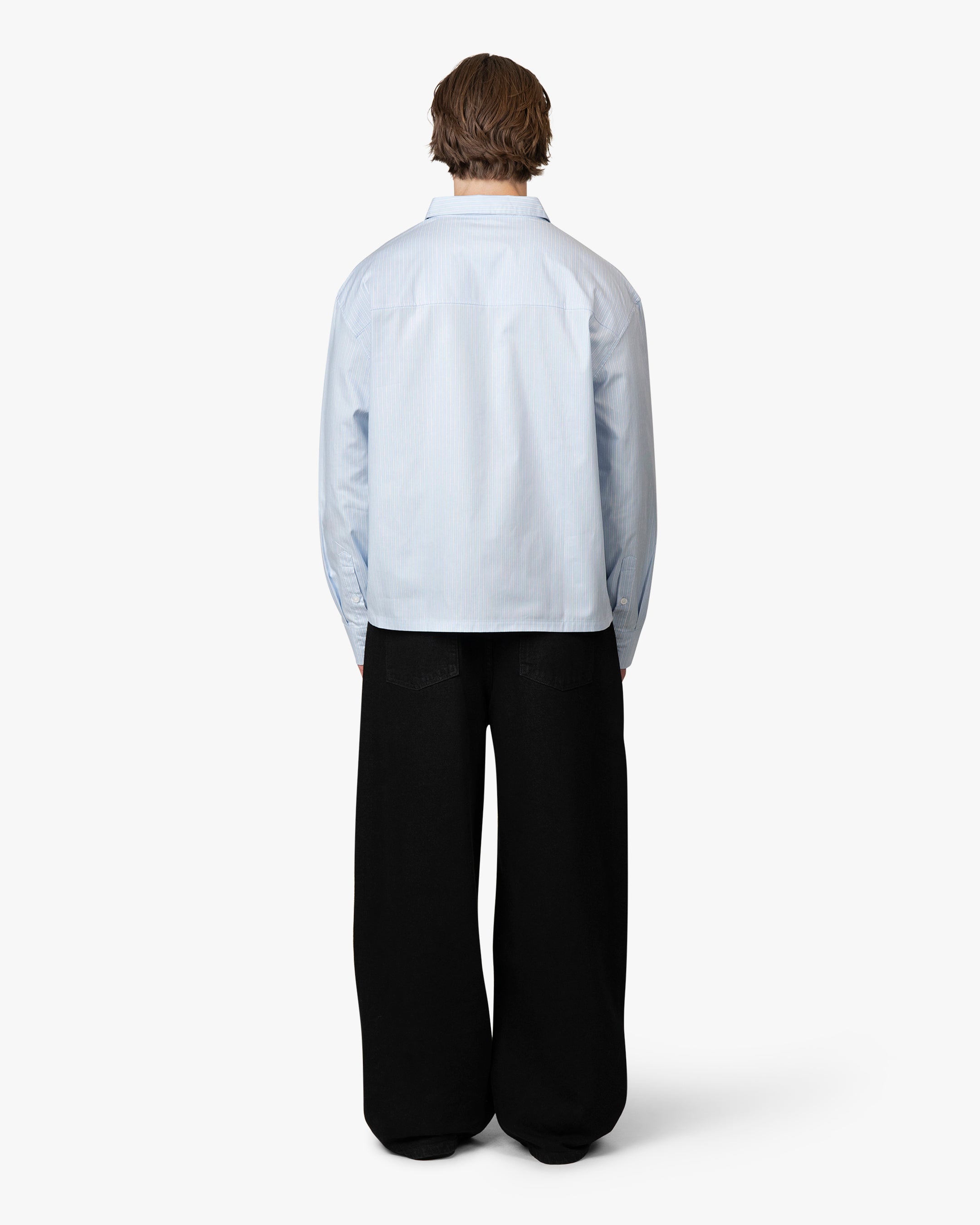 Chemise Benito