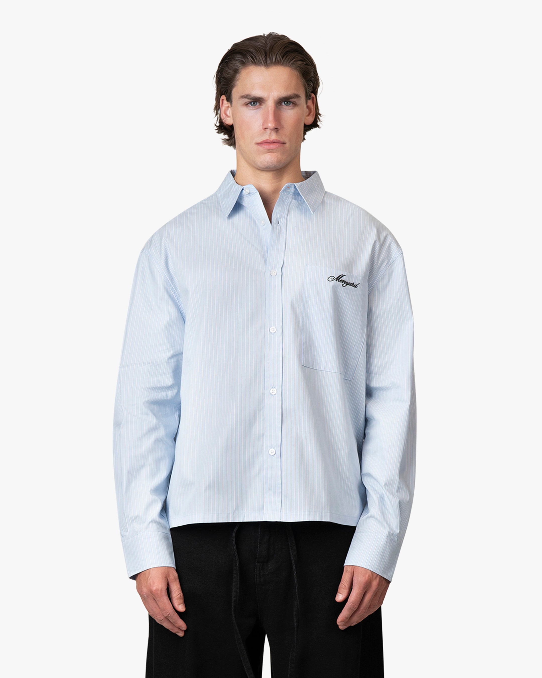 Chemise Benito