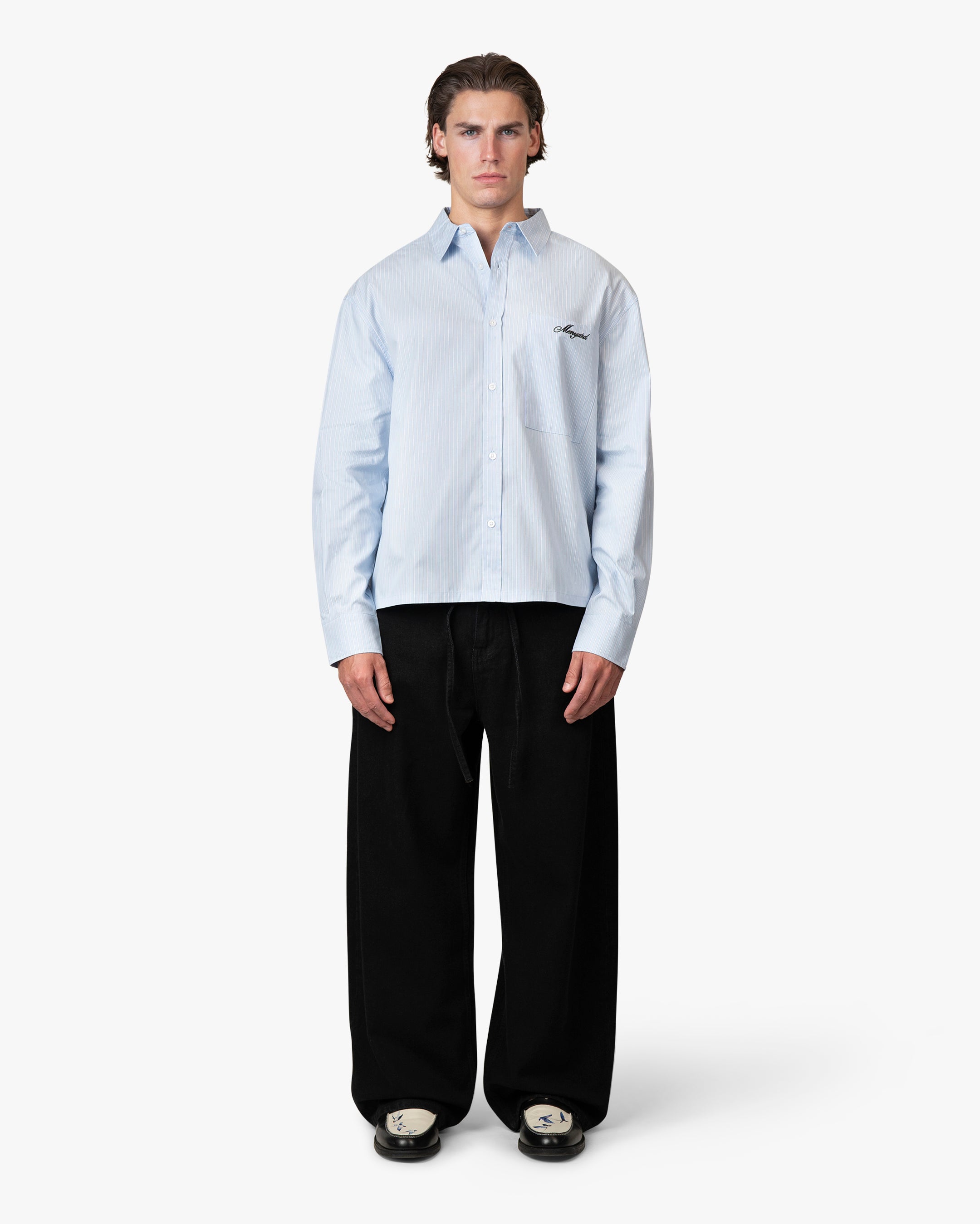 Chemise Benito