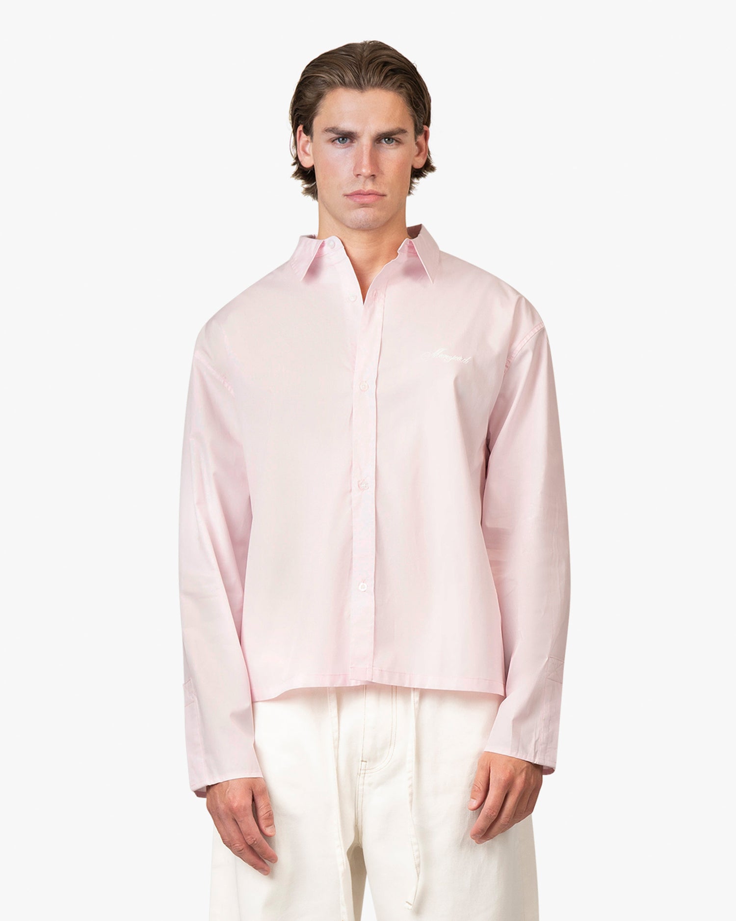 Chemise Opio