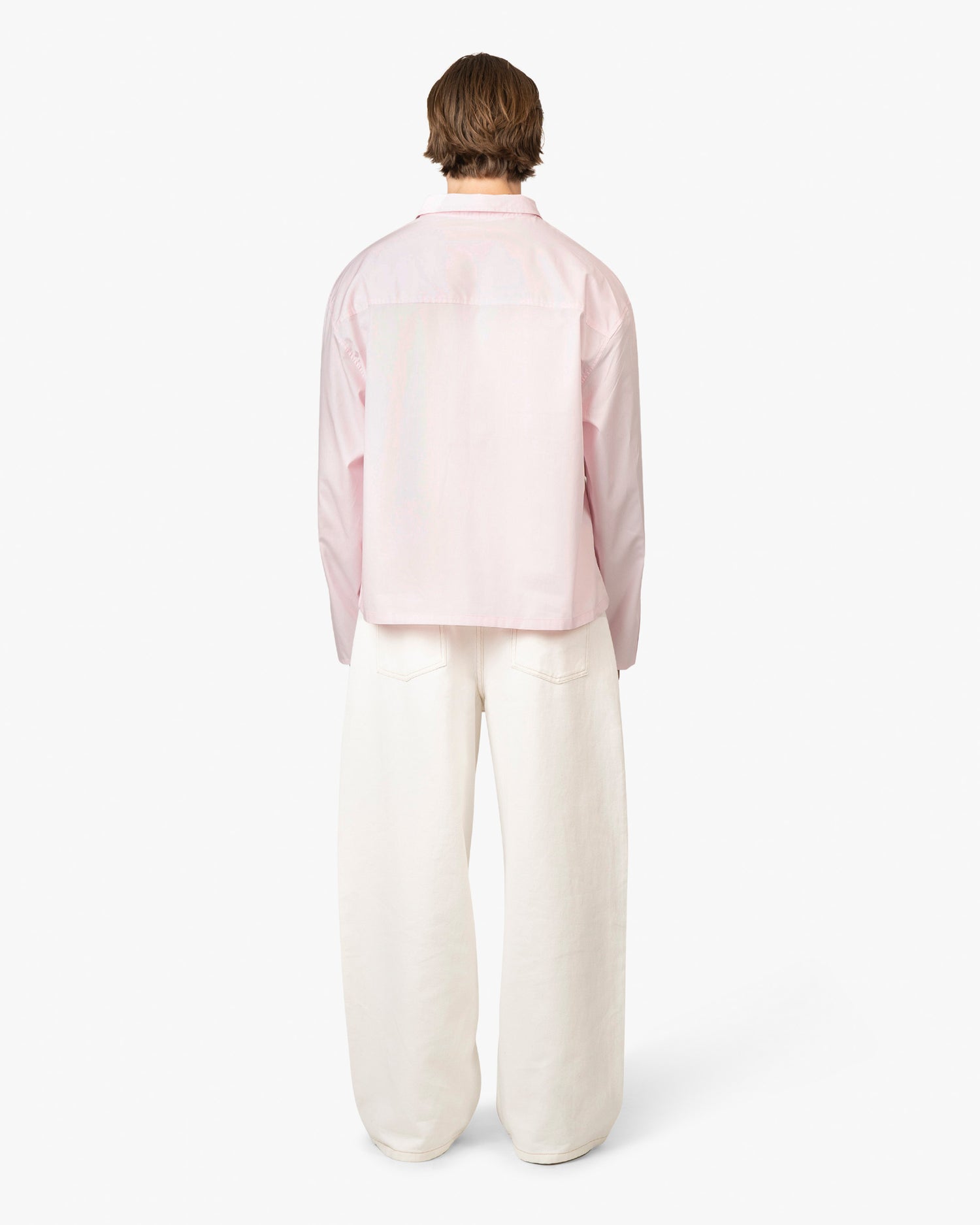Chemise Opio