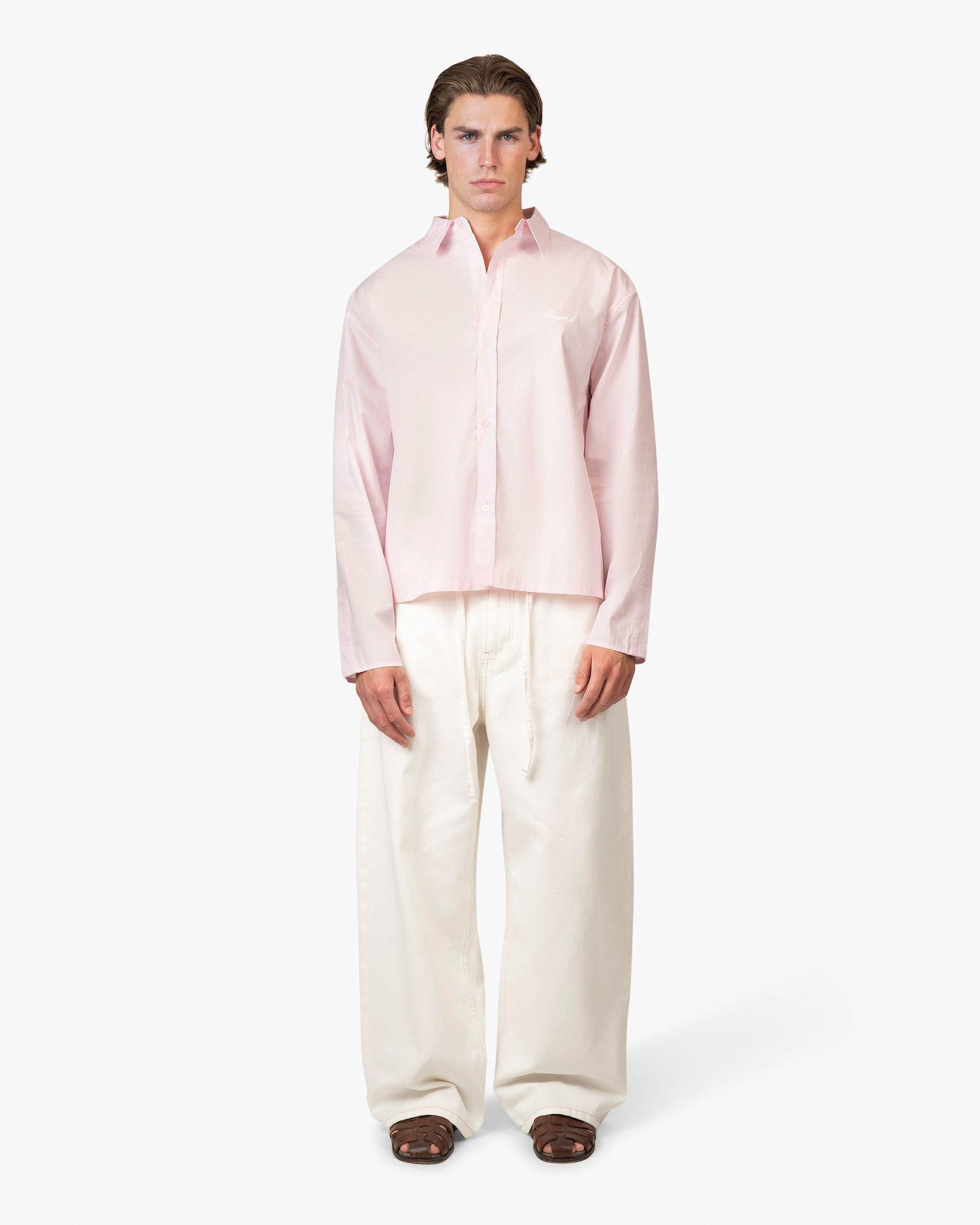 Chemise Opio