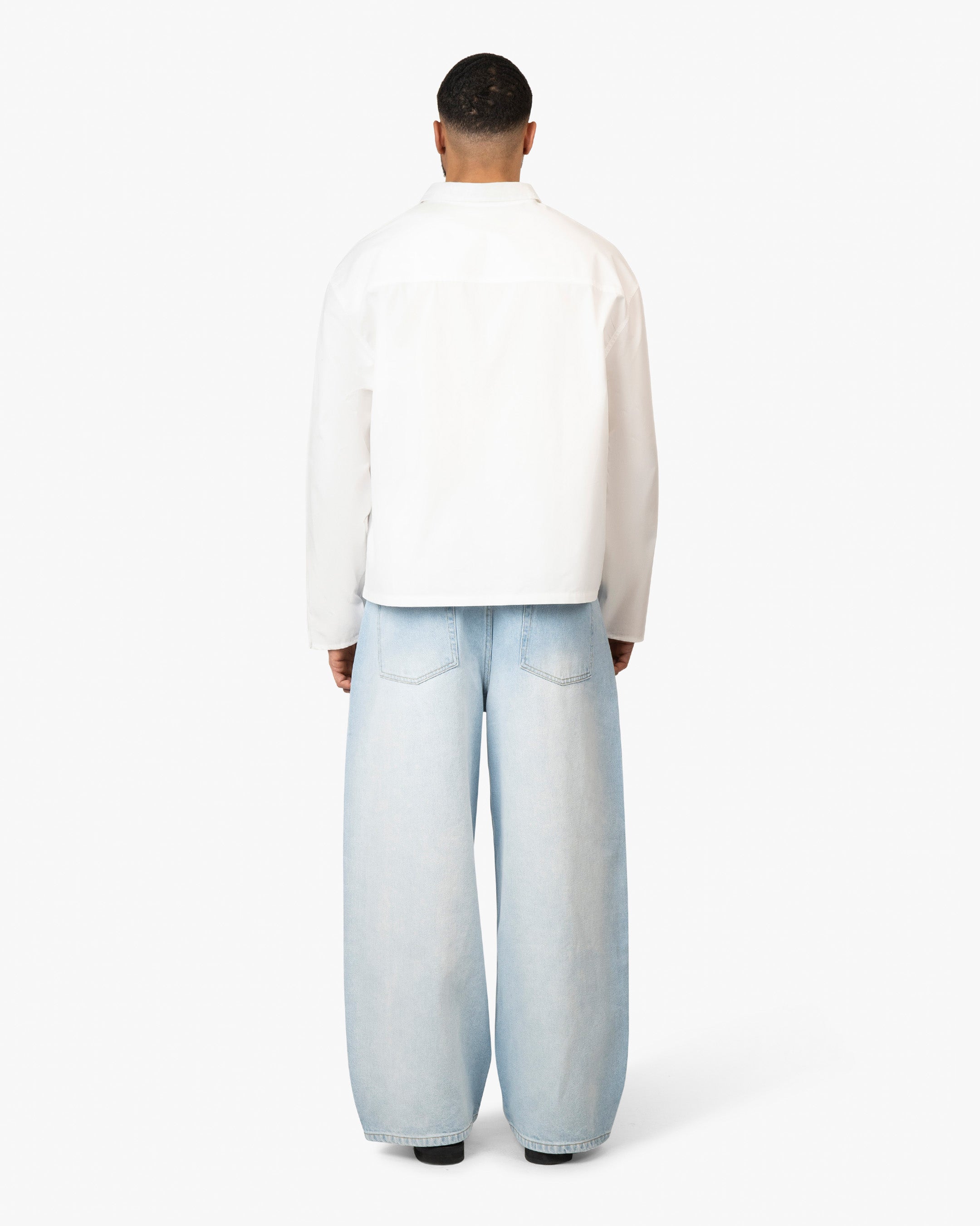Chemise Opio