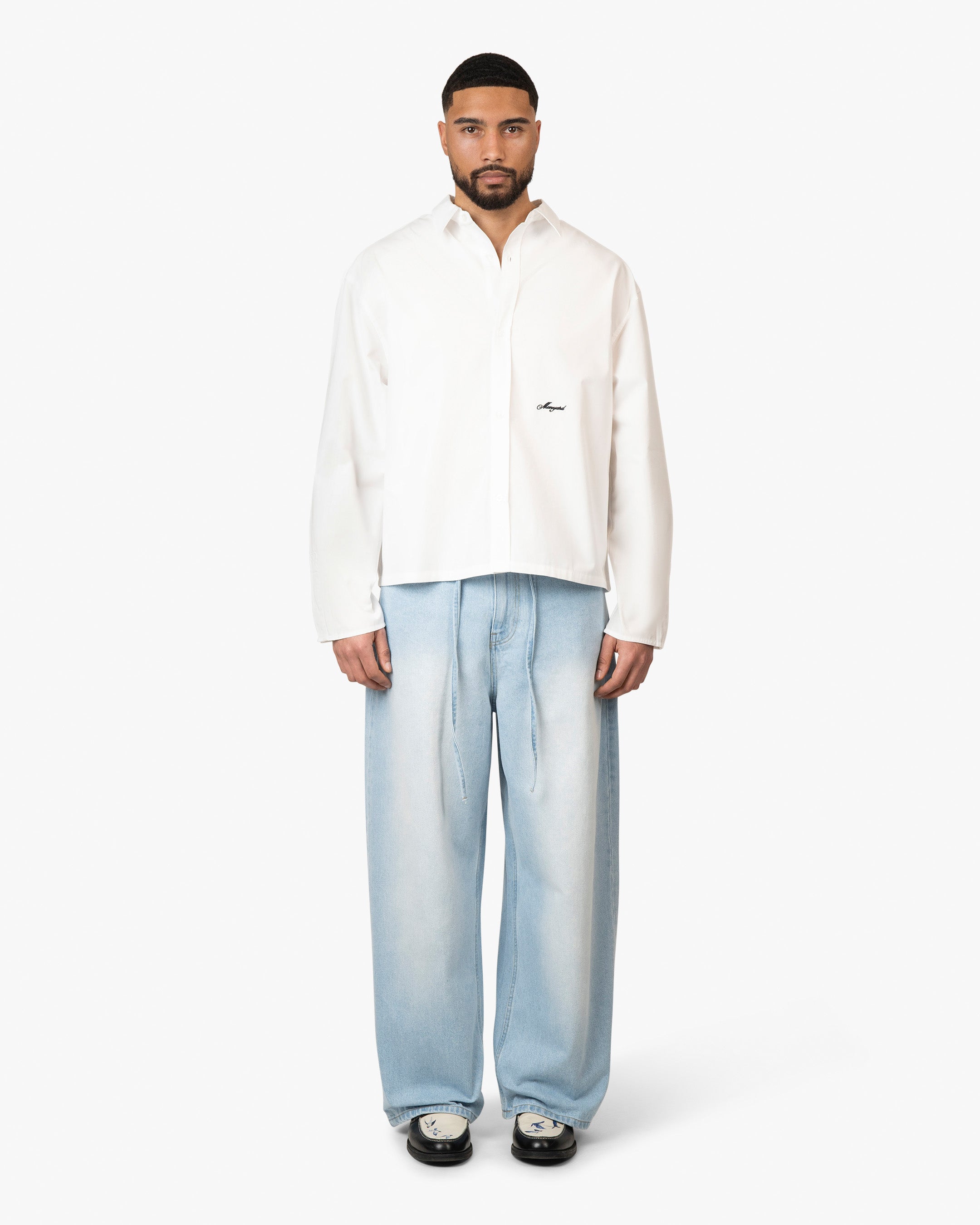 Chemise Opio