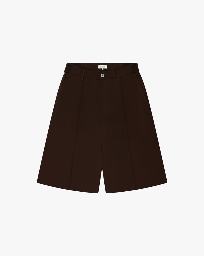 Le Short plissé Orin