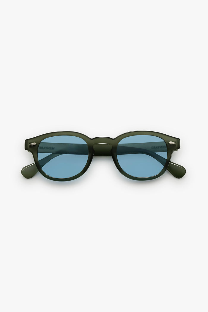 Lunettes de soleil Laurent