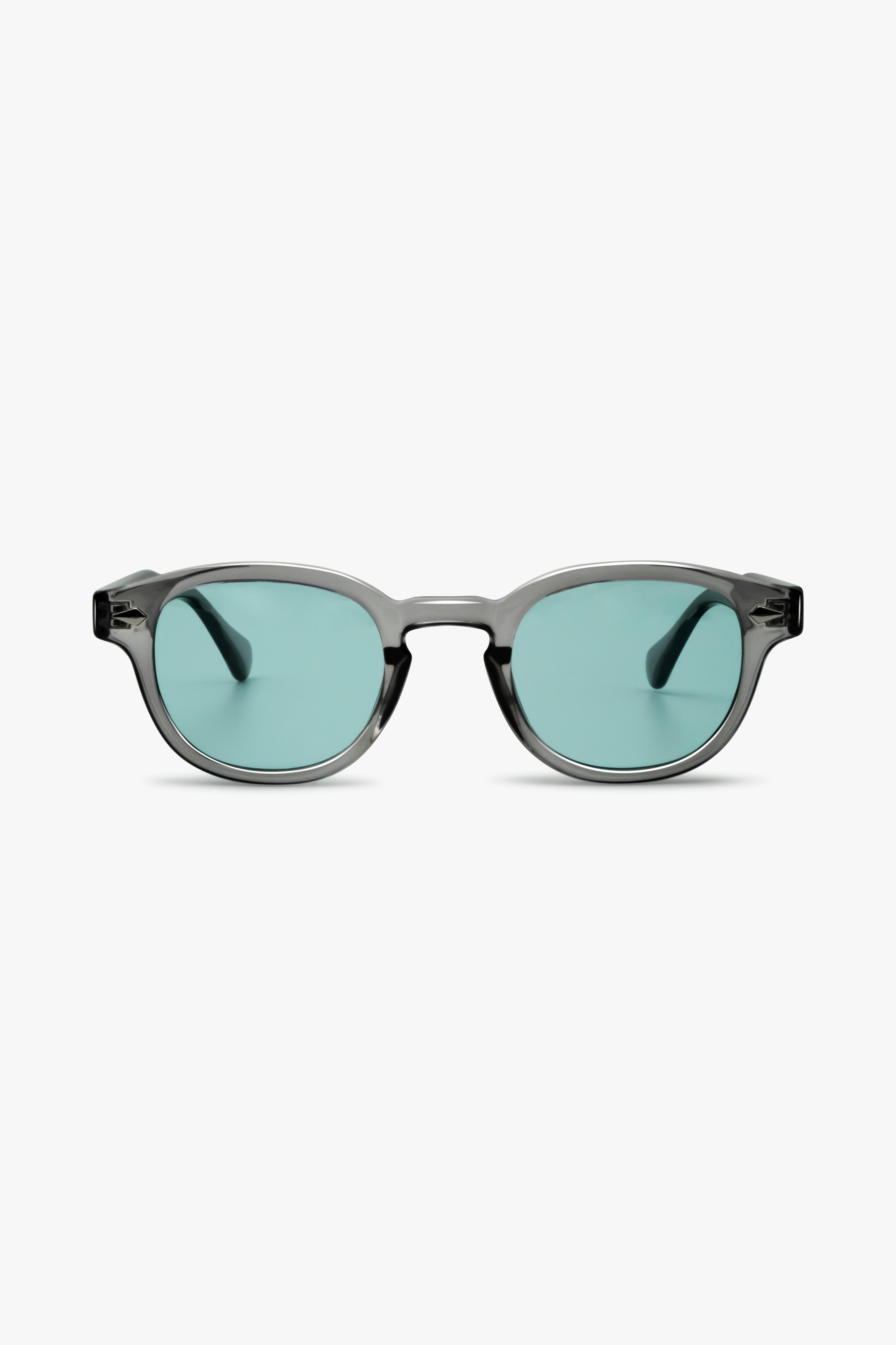 Lunettes de soleil Laurent