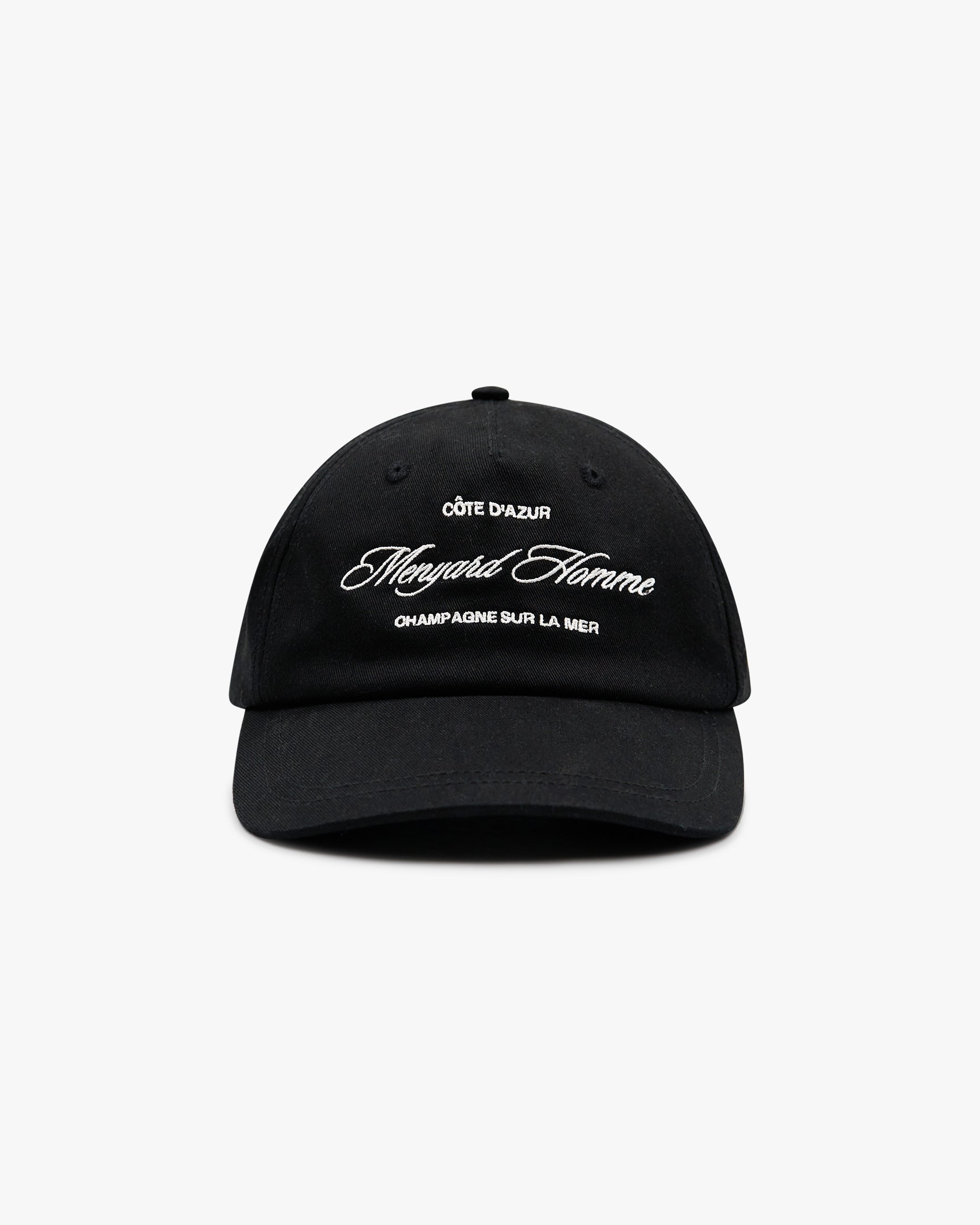 Casquette Champagne