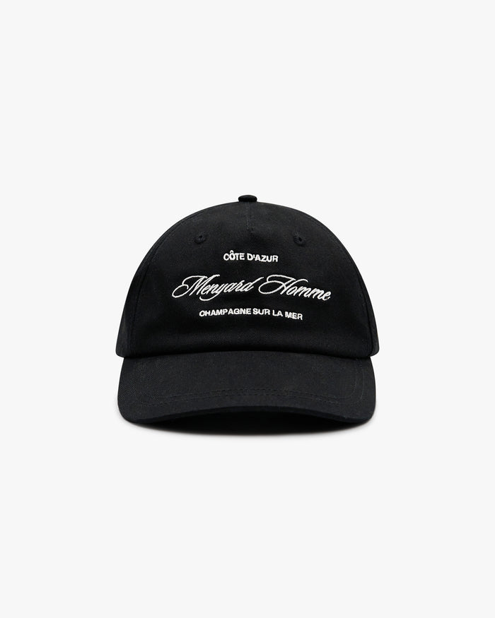 Casquette Champagne