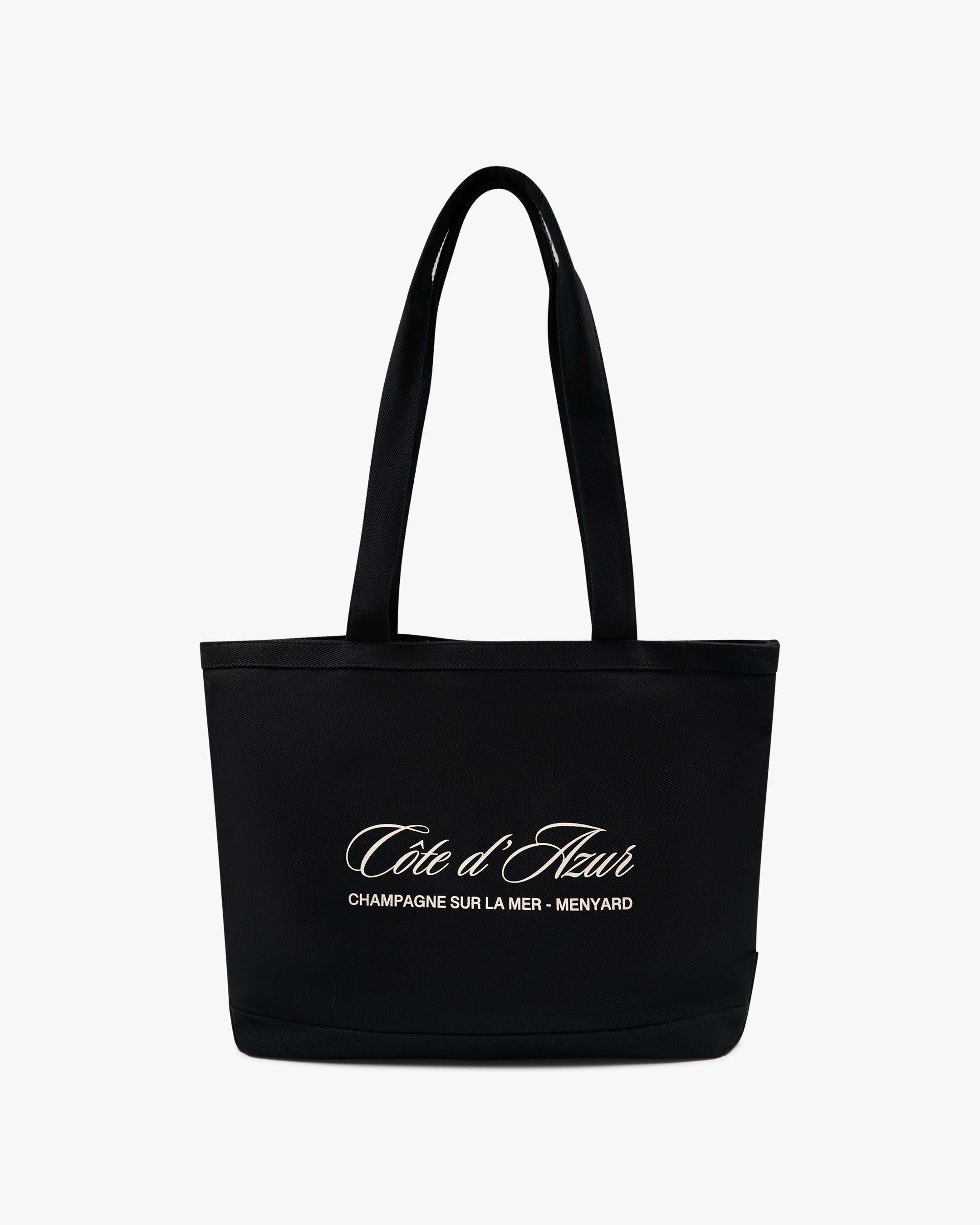 Sac fourre-tout Côte d'Azur